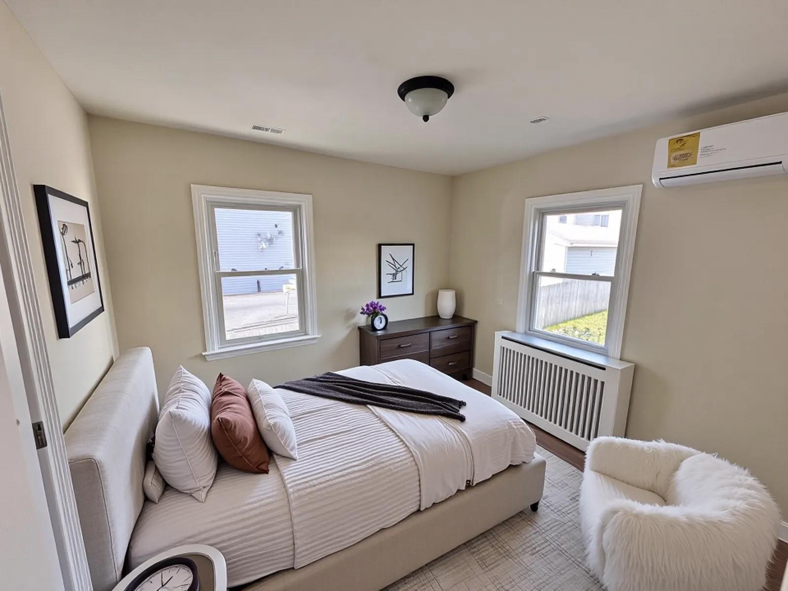 Single Family Allen  Nassau County, NY 11040, MLS-860343-9