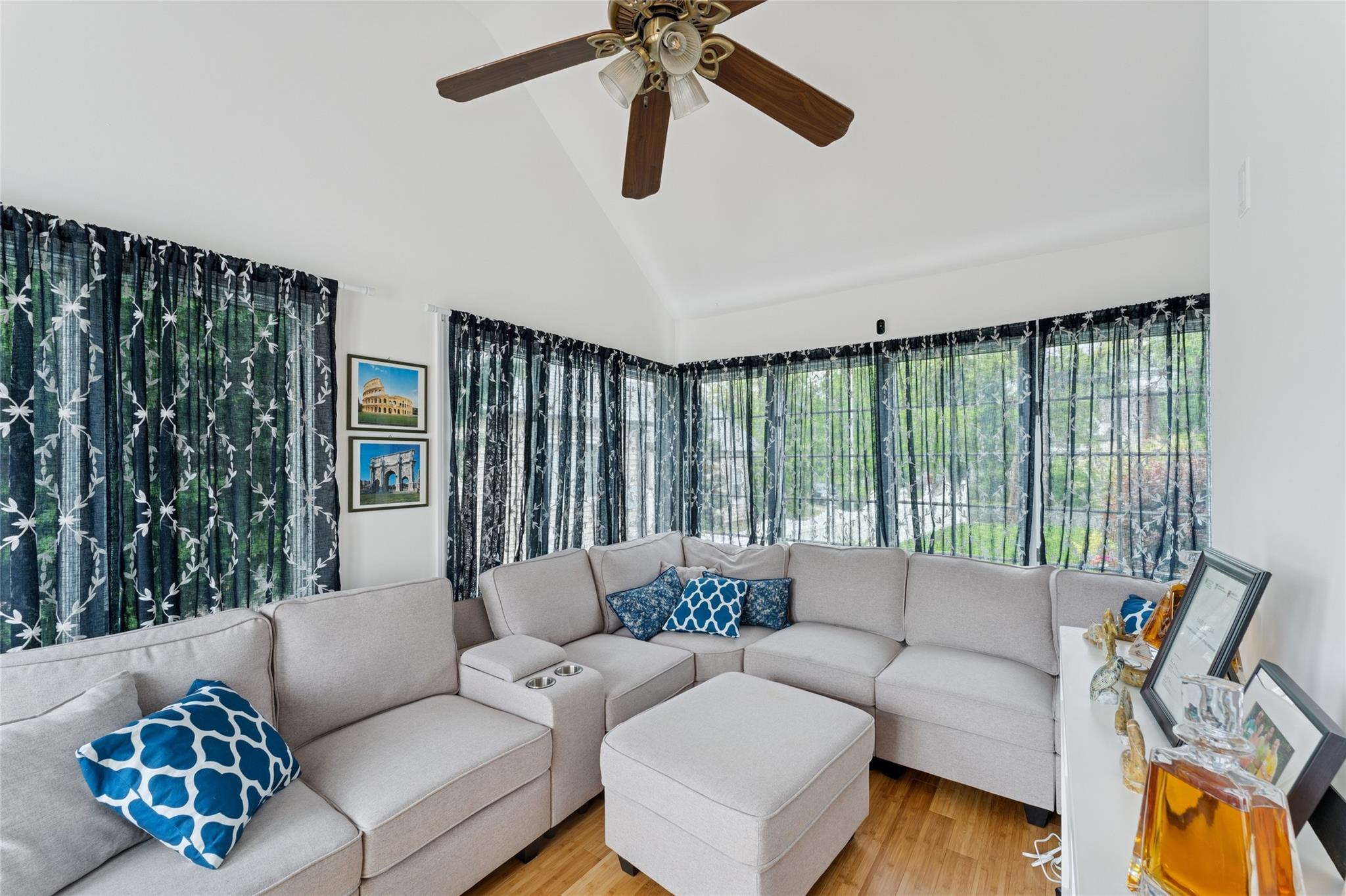 Single Family The Fenway  Nassau County, NY 11510, MLS-860345-12