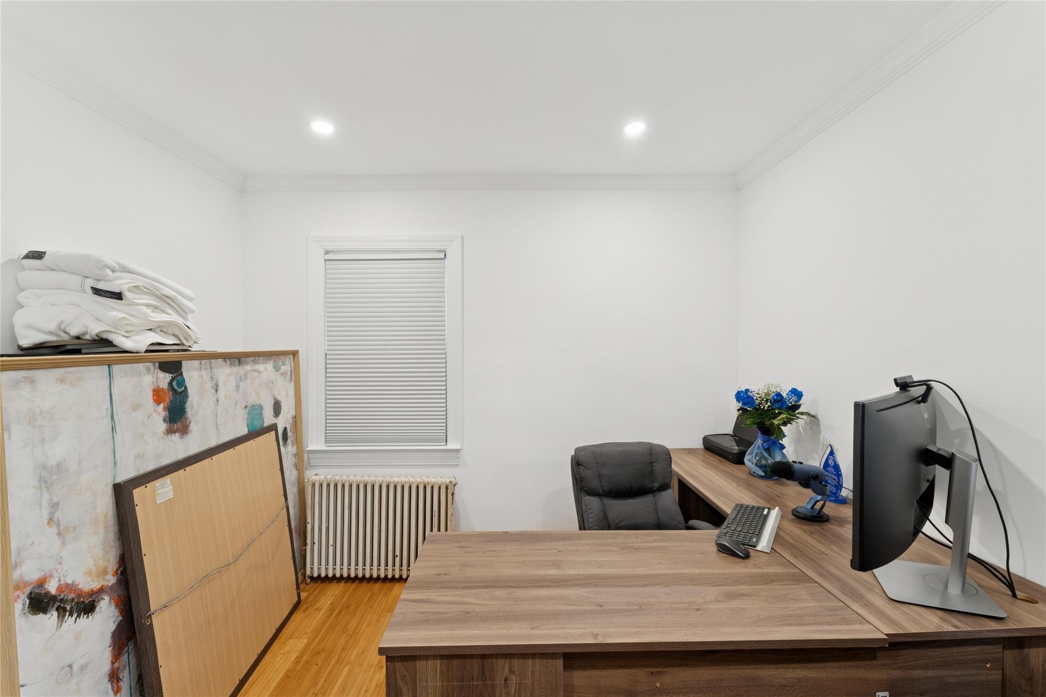 Single Family The Fenway  Nassau County, NY 11510, MLS-860345-16