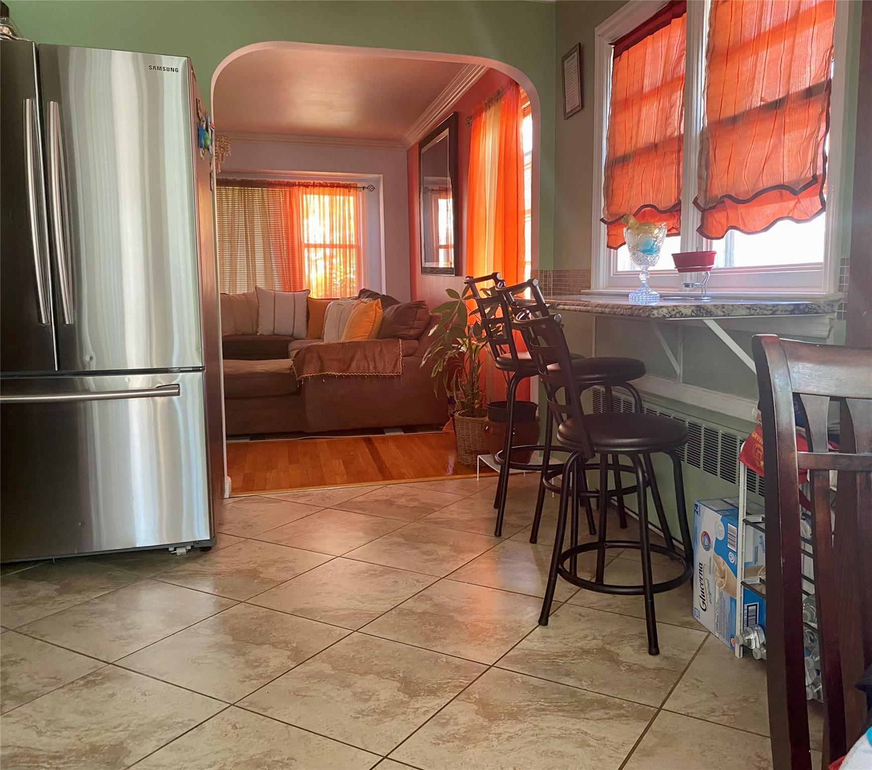Single Family Beech  Nassau County, NY 11580, MLS-860349-15