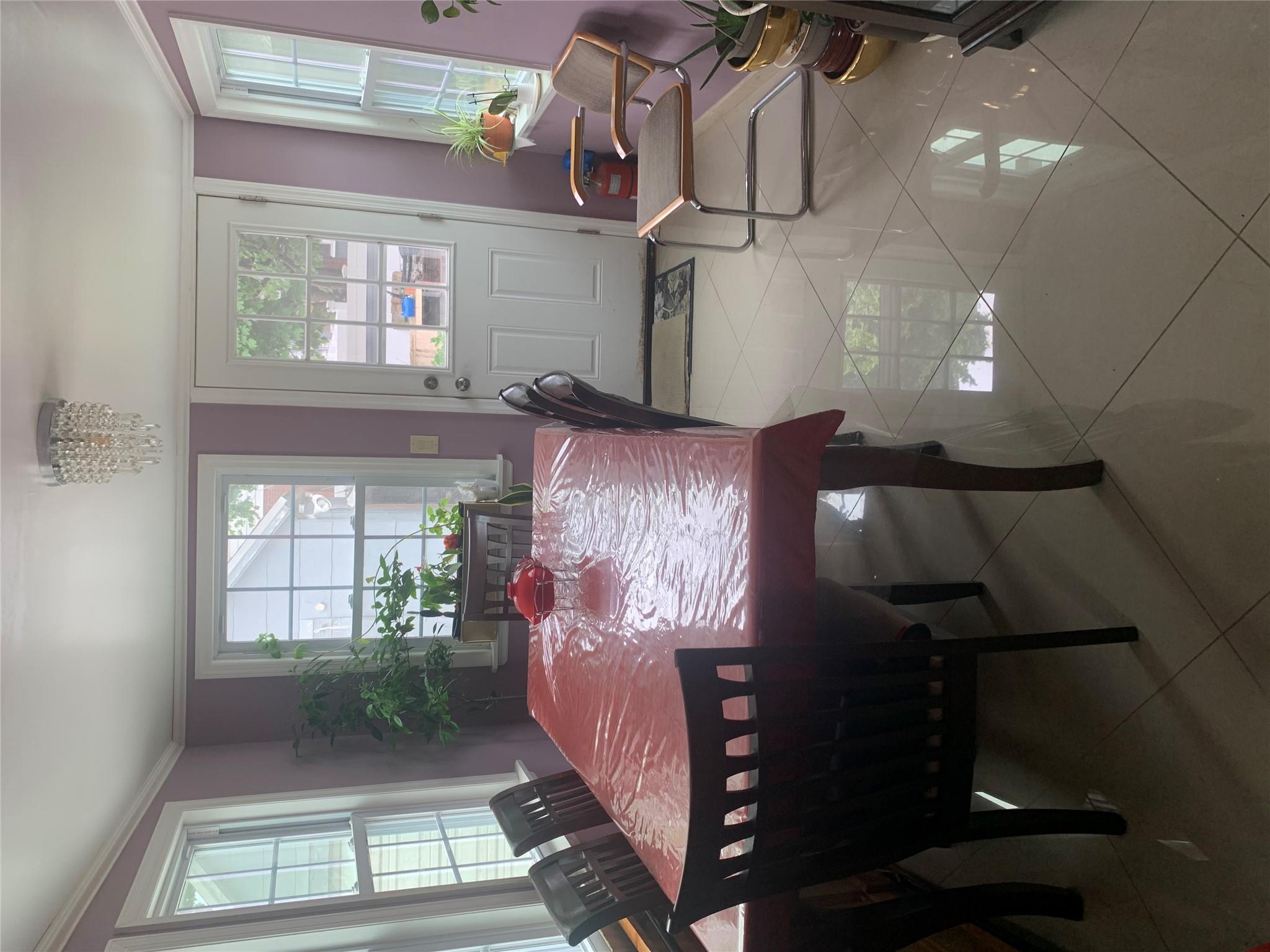 Single Family Beech  Nassau County, NY 11580, MLS-860349-16
