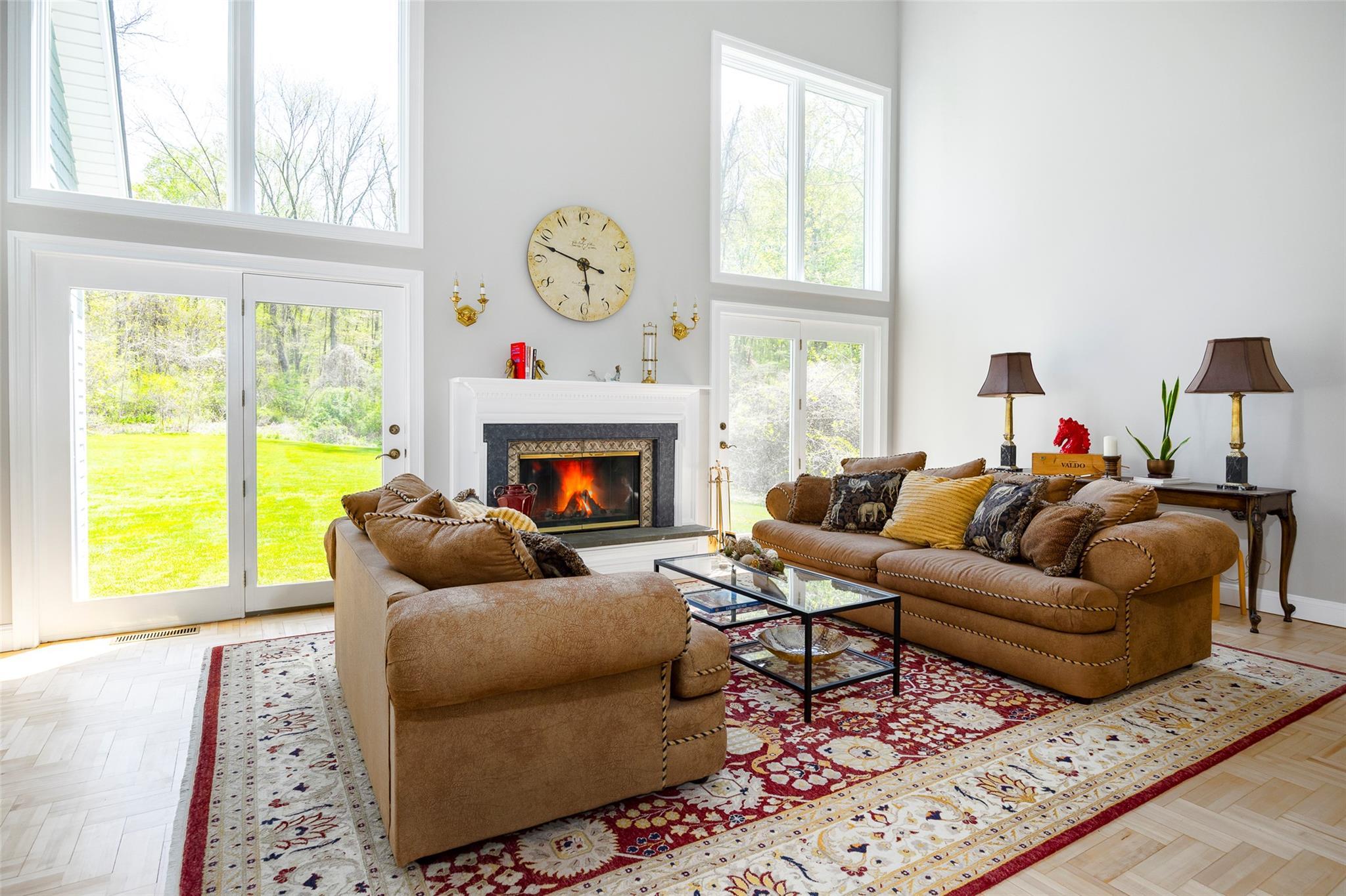 Single Family Travis  Dutchess County, NY 12538, MLS-860372-14