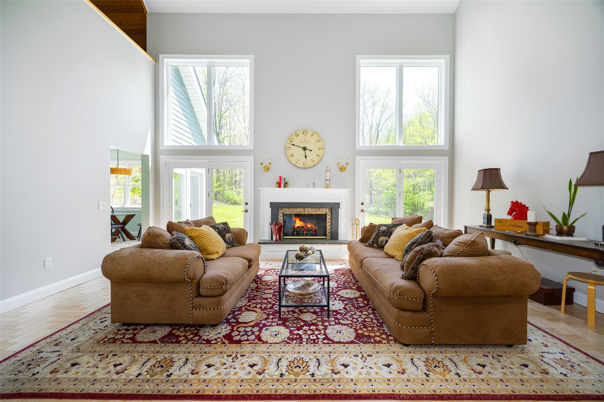 Single Family Travis  Dutchess County, NY 12538, MLS-860372-15