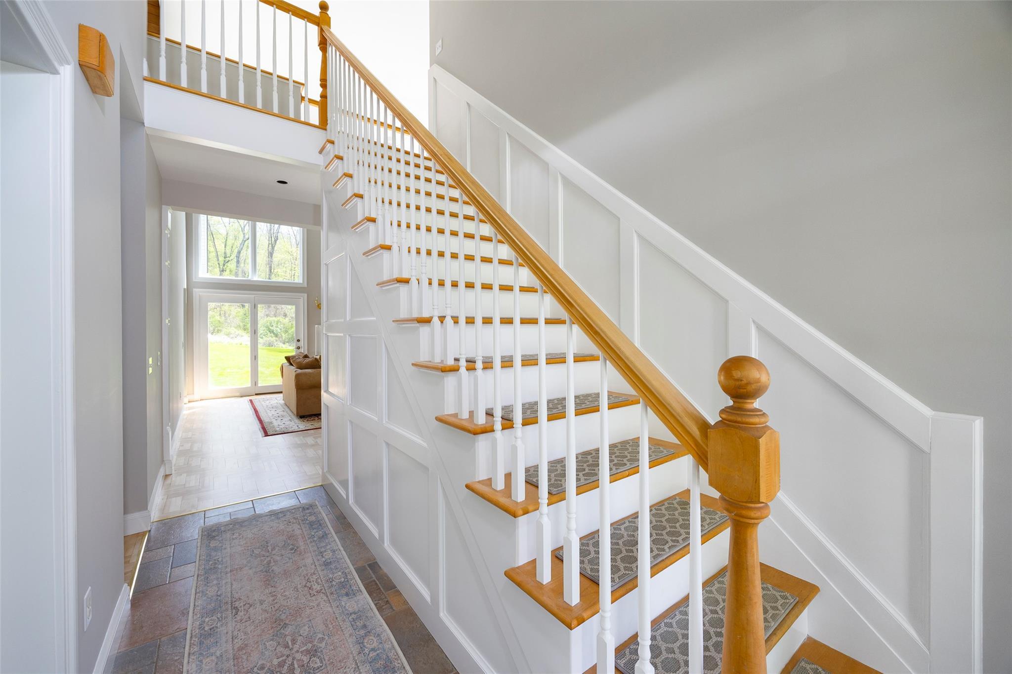 Single Family Travis  Dutchess County, NY 12538, MLS-860372-2