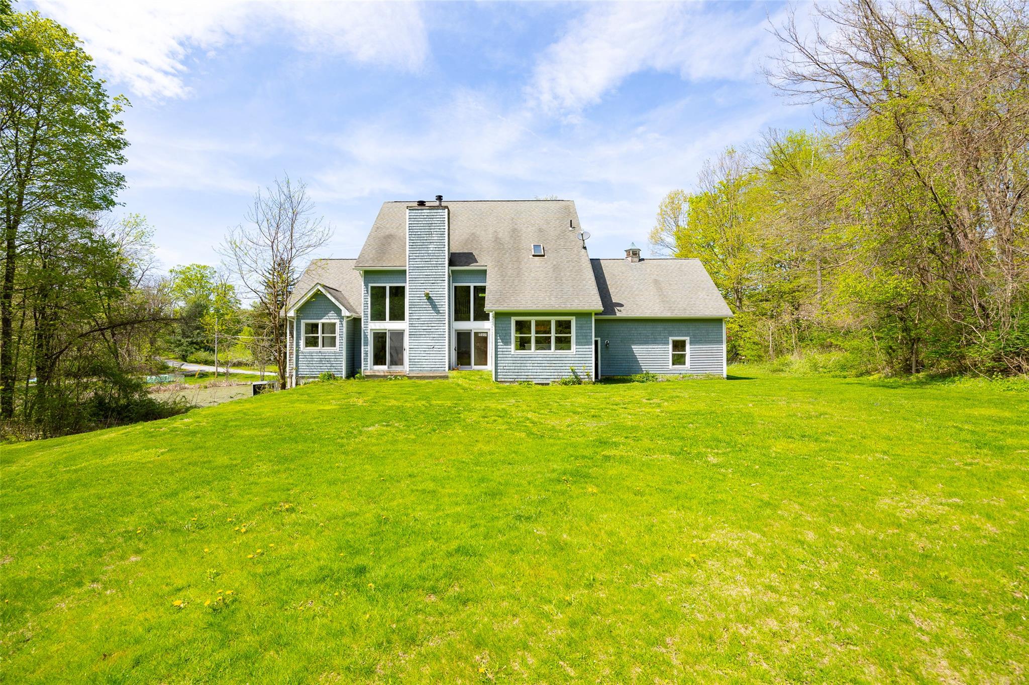Single Family Travis  Dutchess County, NY 12538, MLS-860372-24