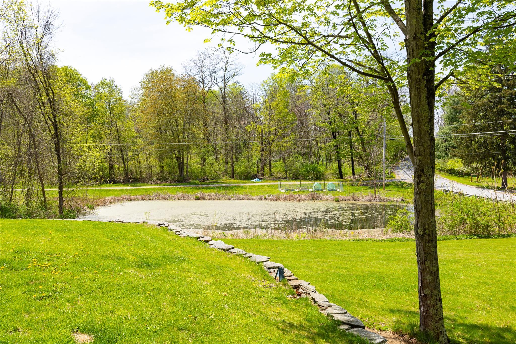 Single Family Travis  Dutchess County, NY 12538, MLS-860372-26