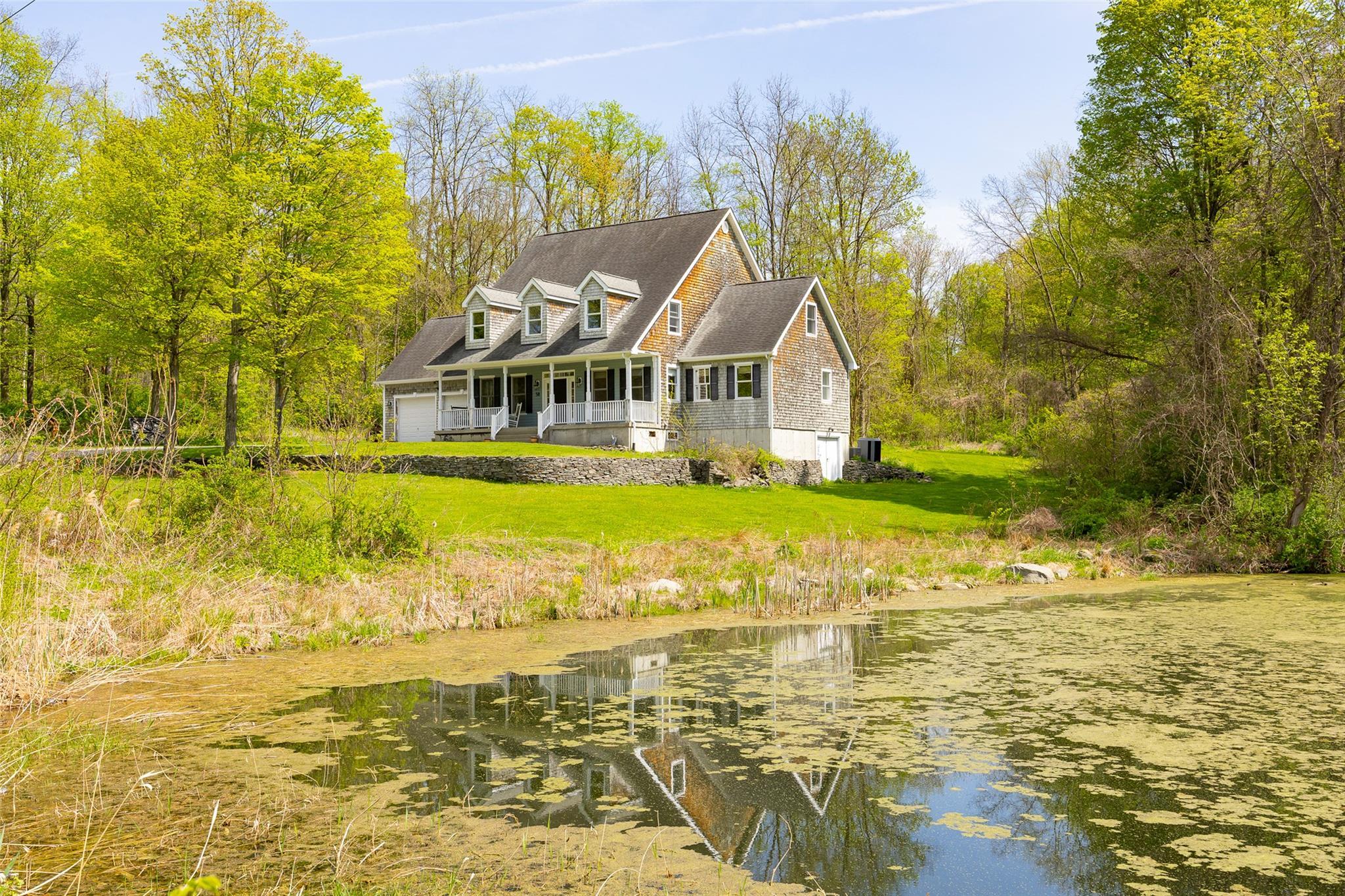 Single Family Travis  Dutchess County, NY 12538, MLS-860372-27