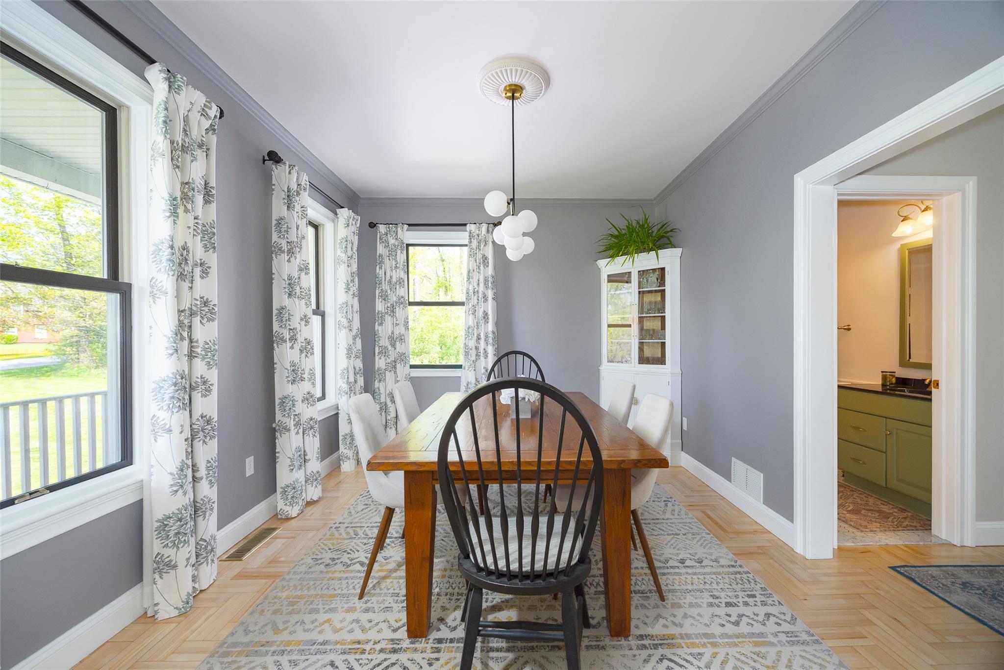 Single Family Travis  Dutchess County, NY 12538, MLS-860372-3