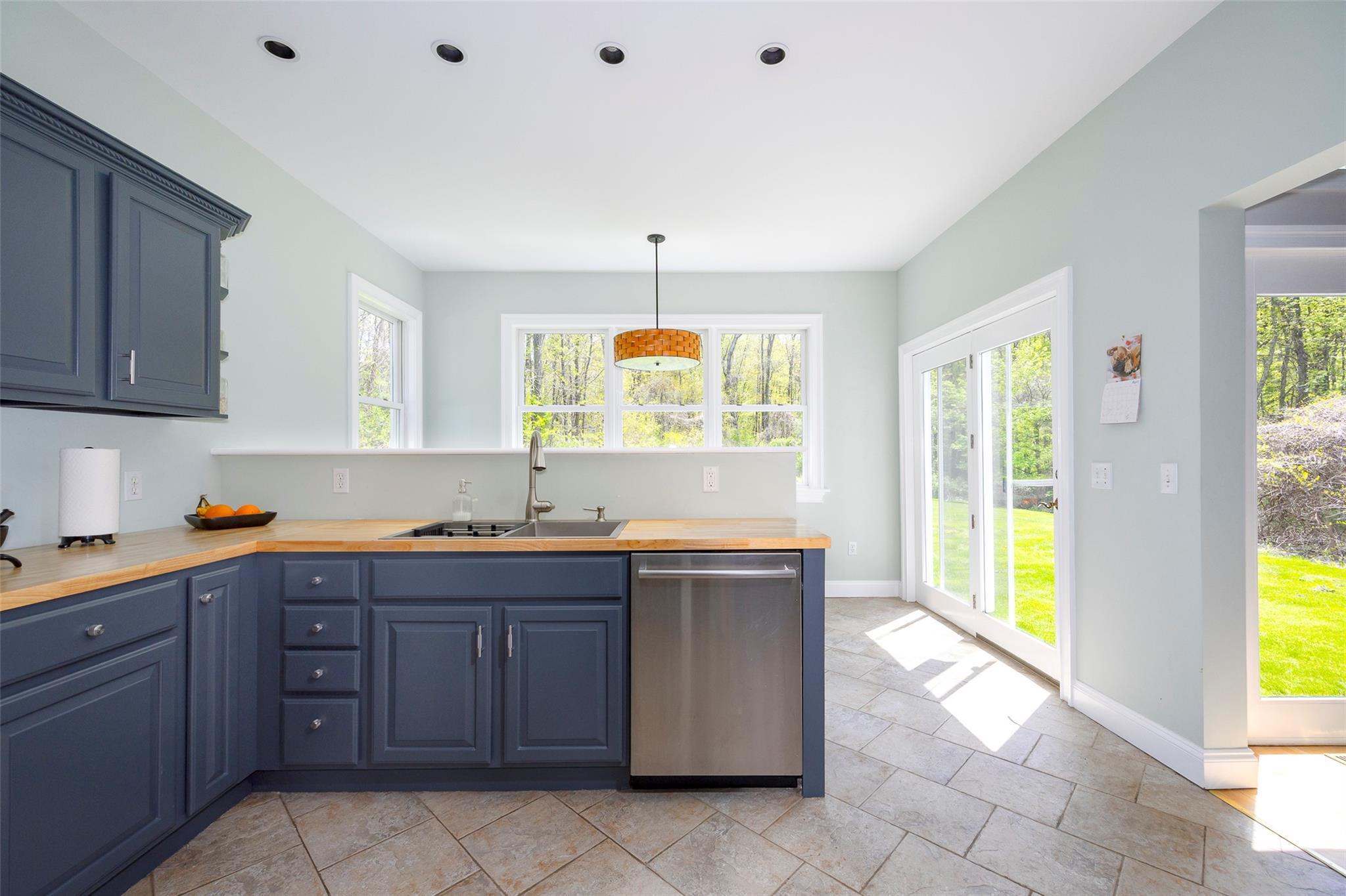 Single Family Travis  Dutchess County, NY 12538, MLS-860372-8