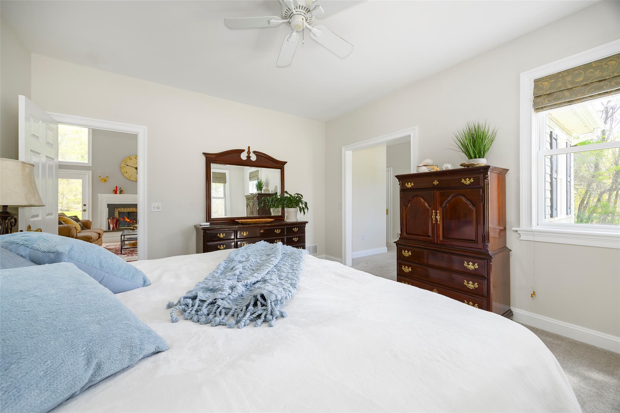 Single Family Travis  Dutchess County, NY 12538, MLS-860372-9
