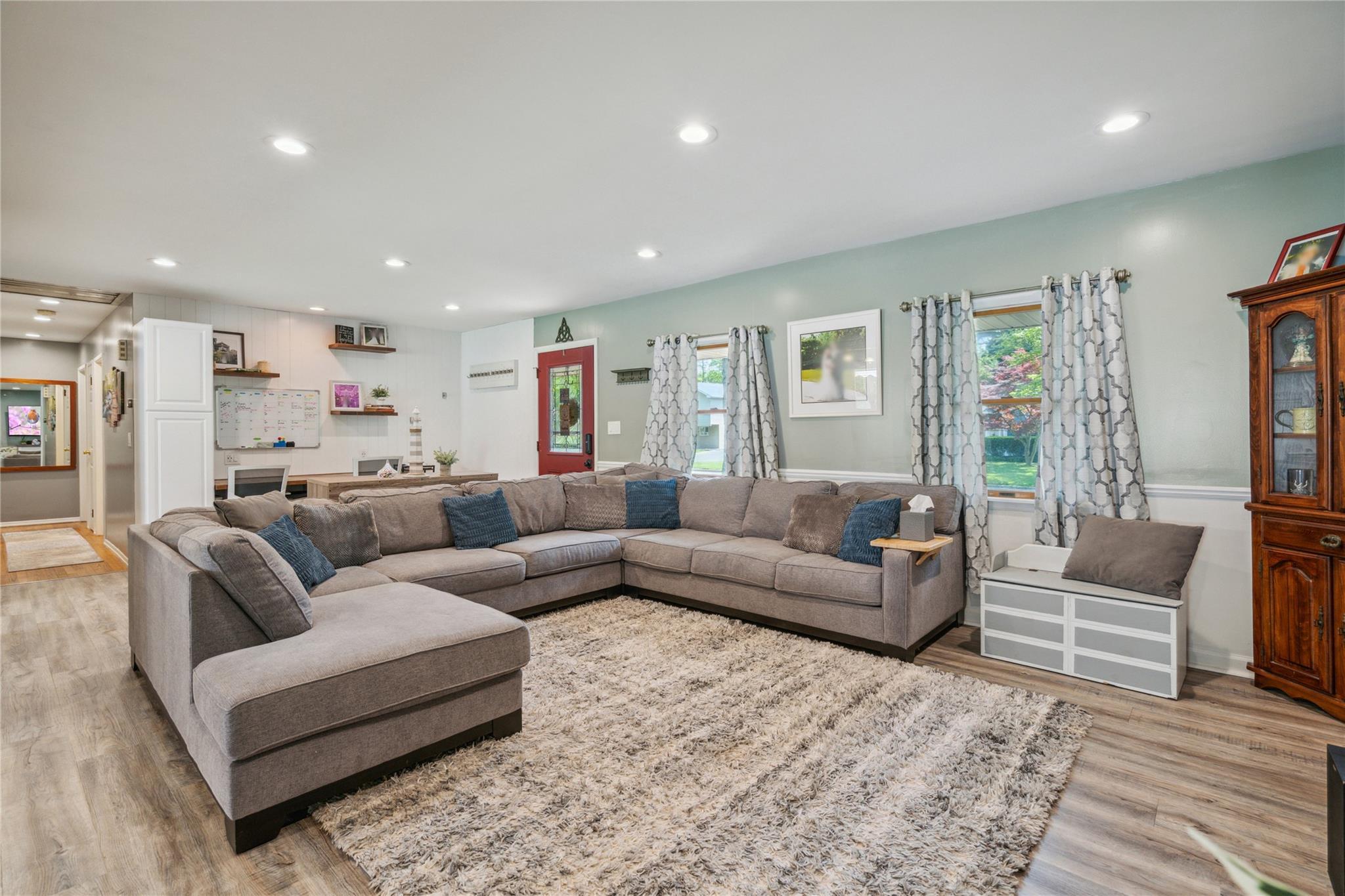 Single Family South Columbia Street  Suffolk County, NY 11776, MLS-860373-12