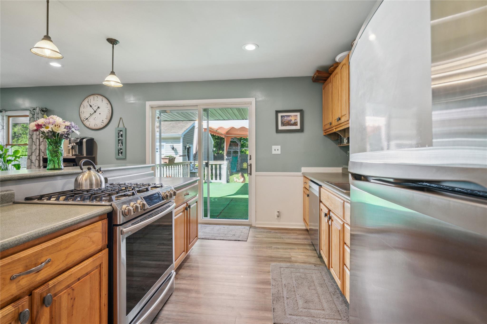 Single Family South Columbia Street  Suffolk County, NY 11776, MLS-860373-13