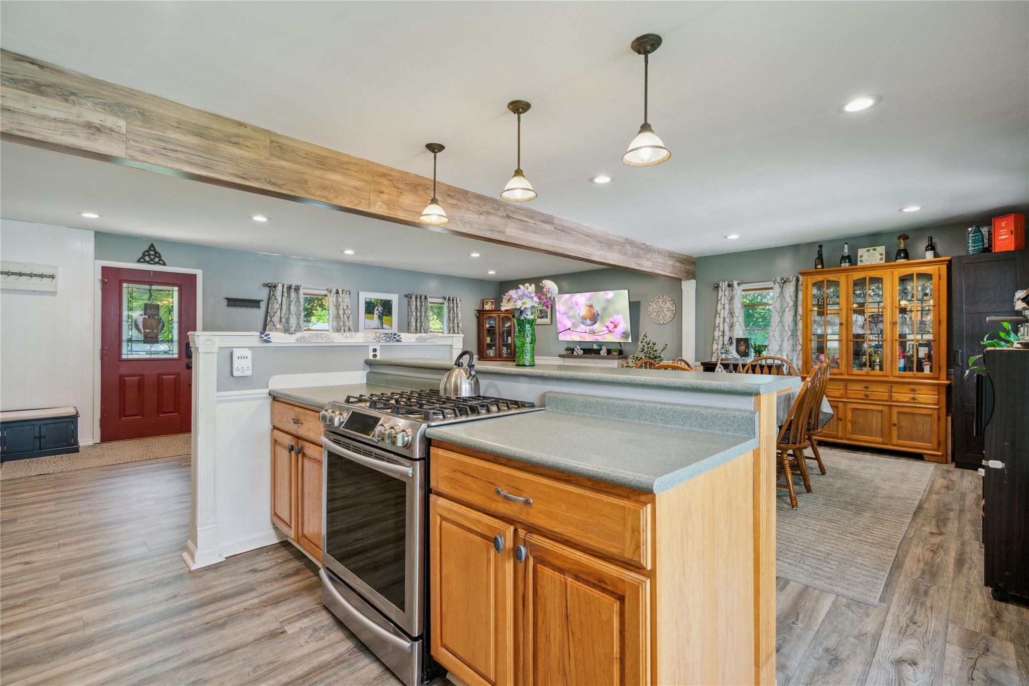 Single Family South Columbia Street  Suffolk County, NY 11776, MLS-860373-14