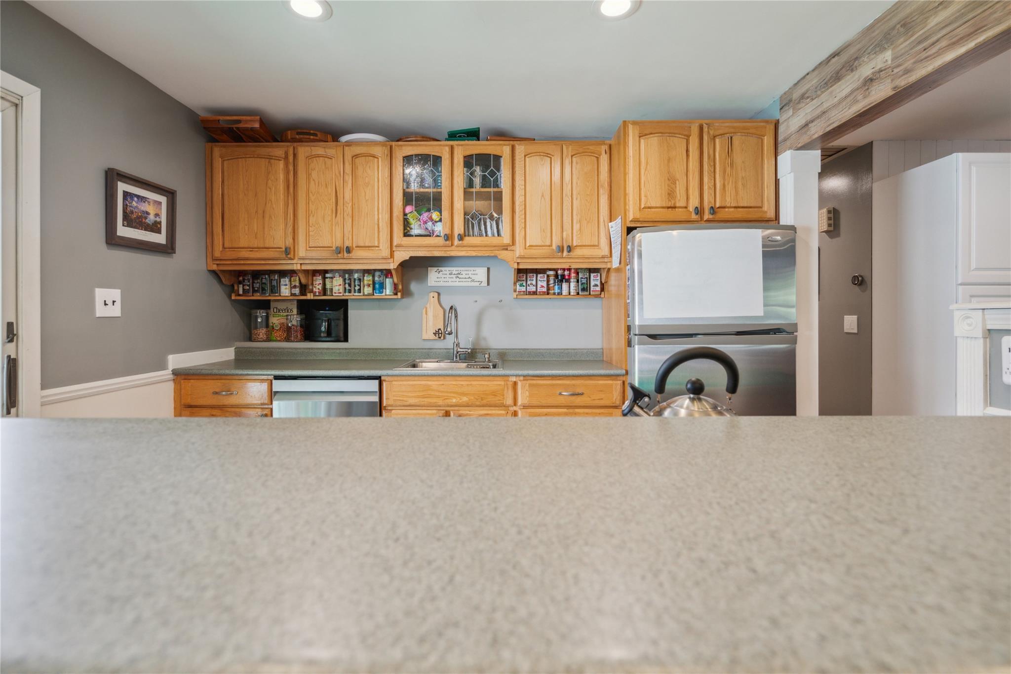 Single Family South Columbia Street  Suffolk County, NY 11776, MLS-860373-16