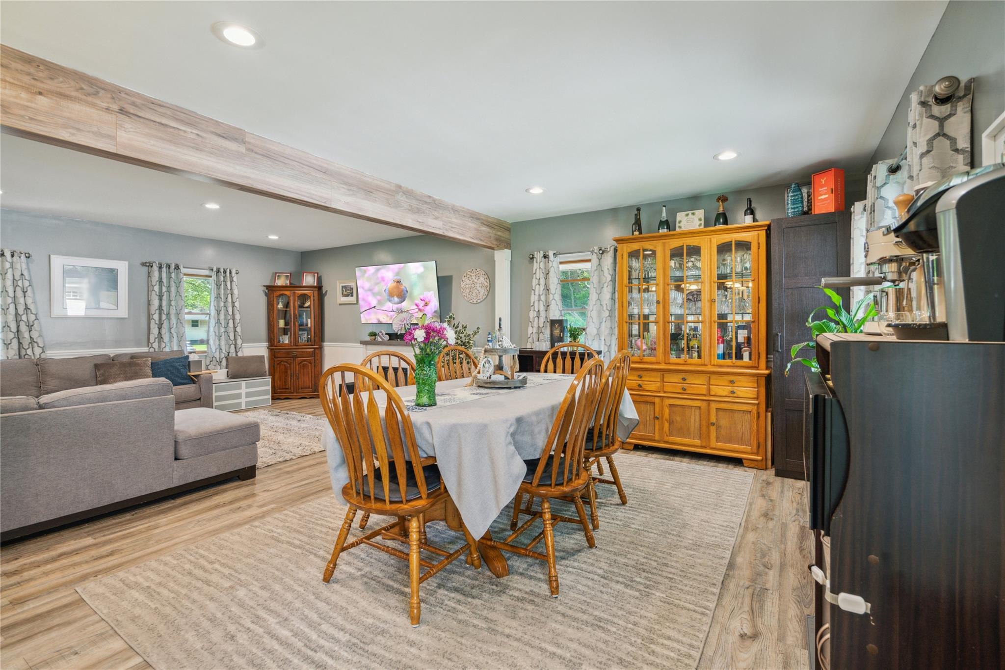 Single Family South Columbia Street  Suffolk County, NY 11776, MLS-860373-17