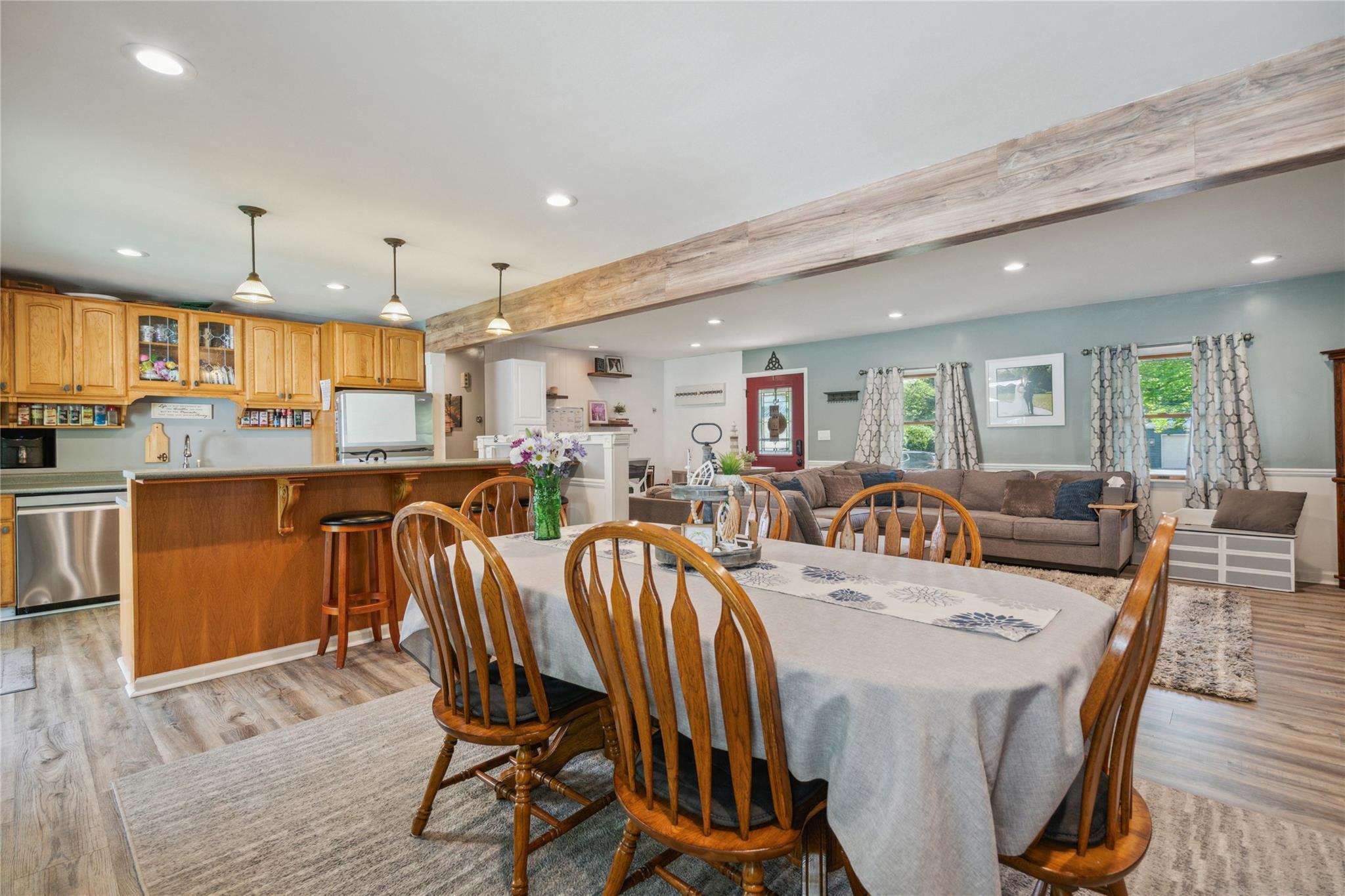 Single Family South Columbia Street  Suffolk County, NY 11776, MLS-860373-18