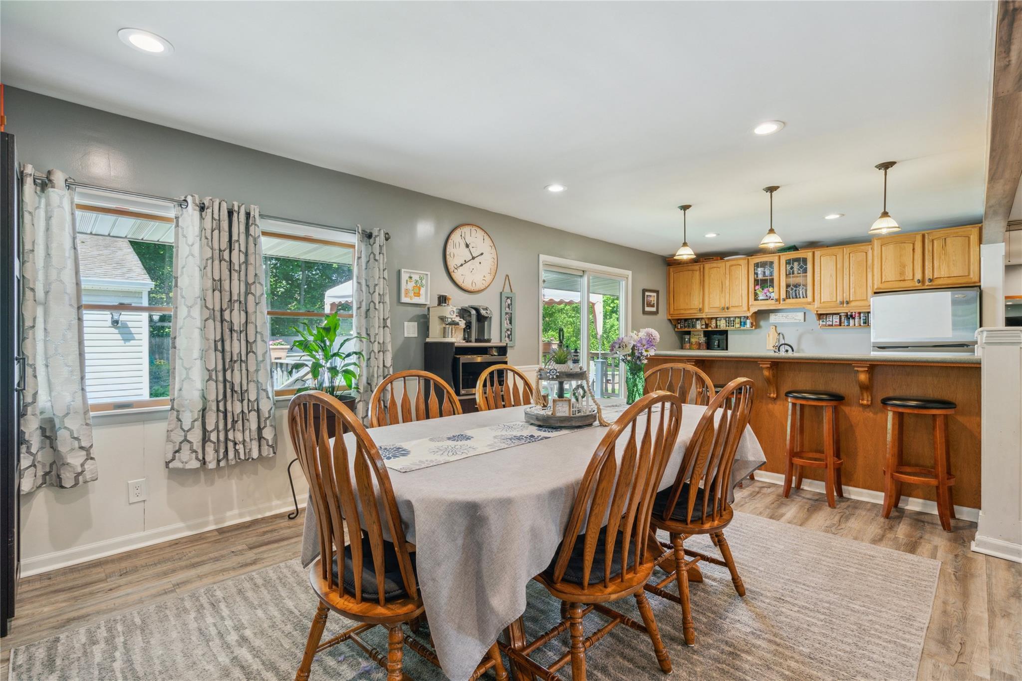 Single Family South Columbia Street  Suffolk County, NY 11776, MLS-860373-19
