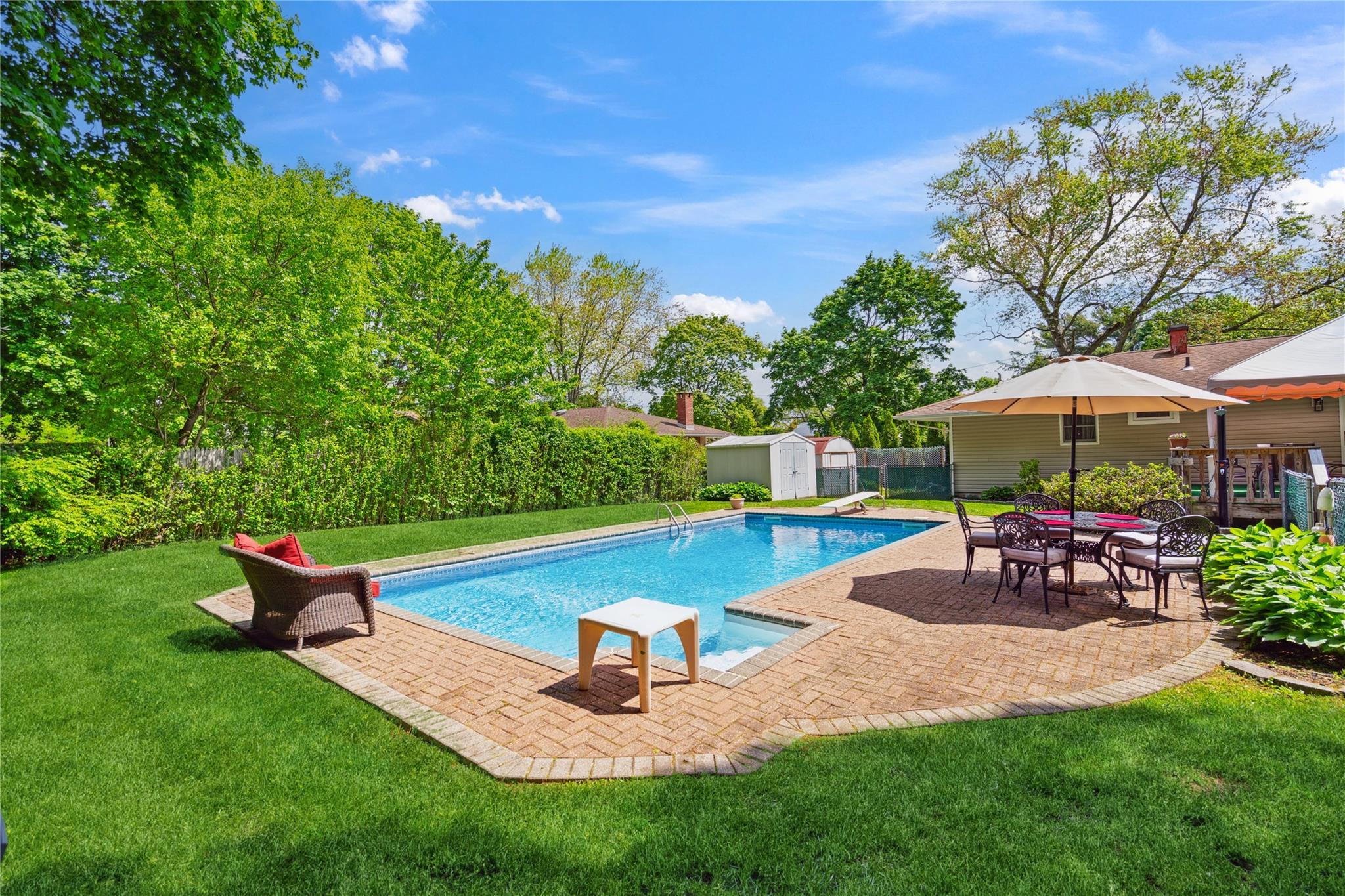 Single Family South Columbia Street  Suffolk County, NY 11776, MLS-860373-31