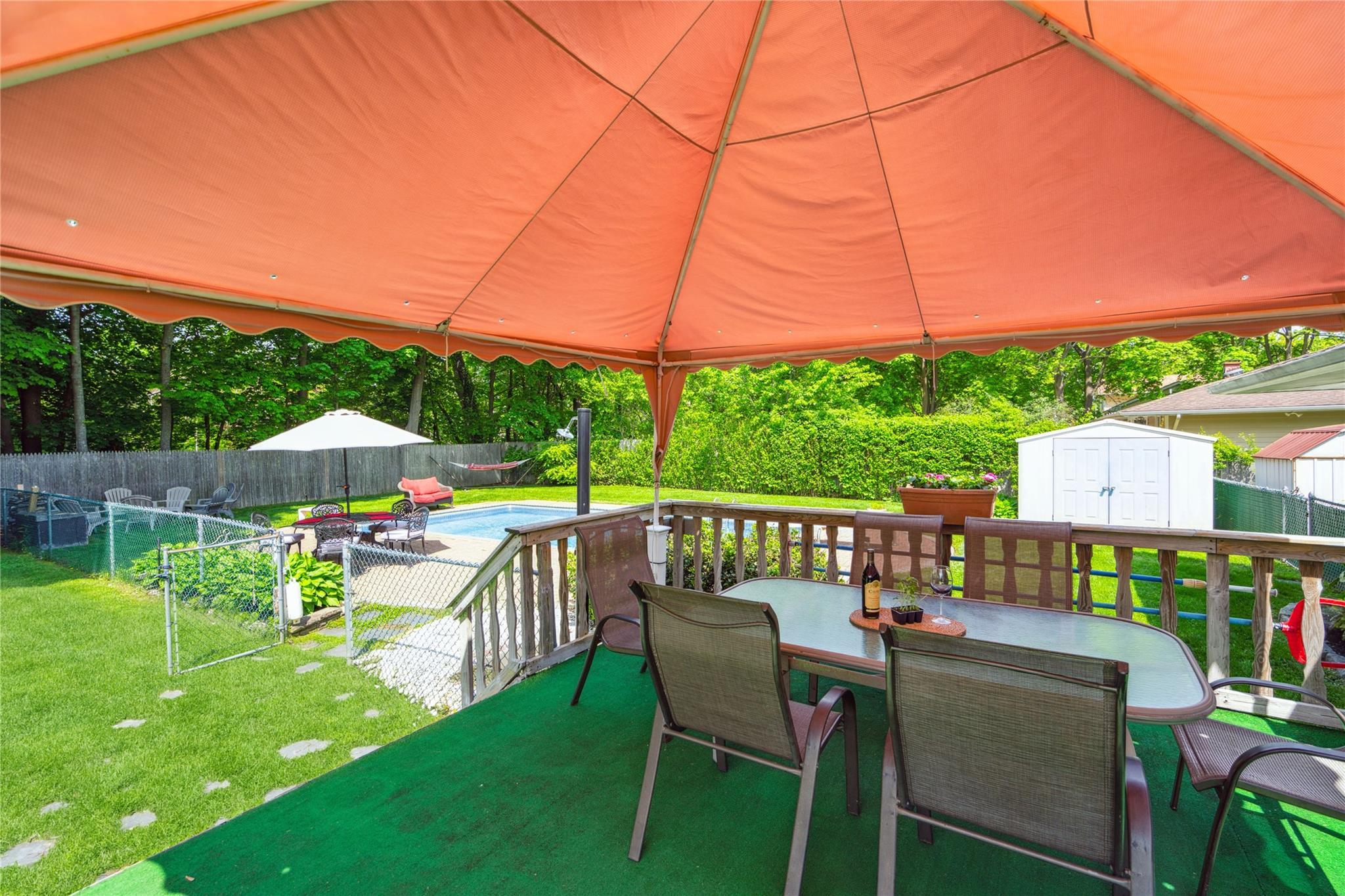 Single Family South Columbia Street  Suffolk County, NY 11776, MLS-860373-32