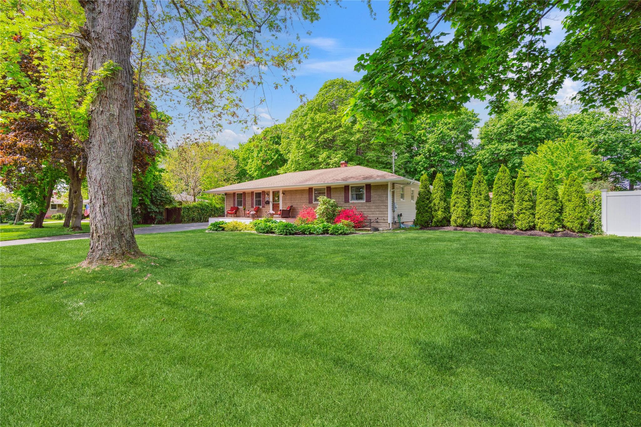 Single Family South Columbia Street  Suffolk County, NY 11776, MLS-860373-4
