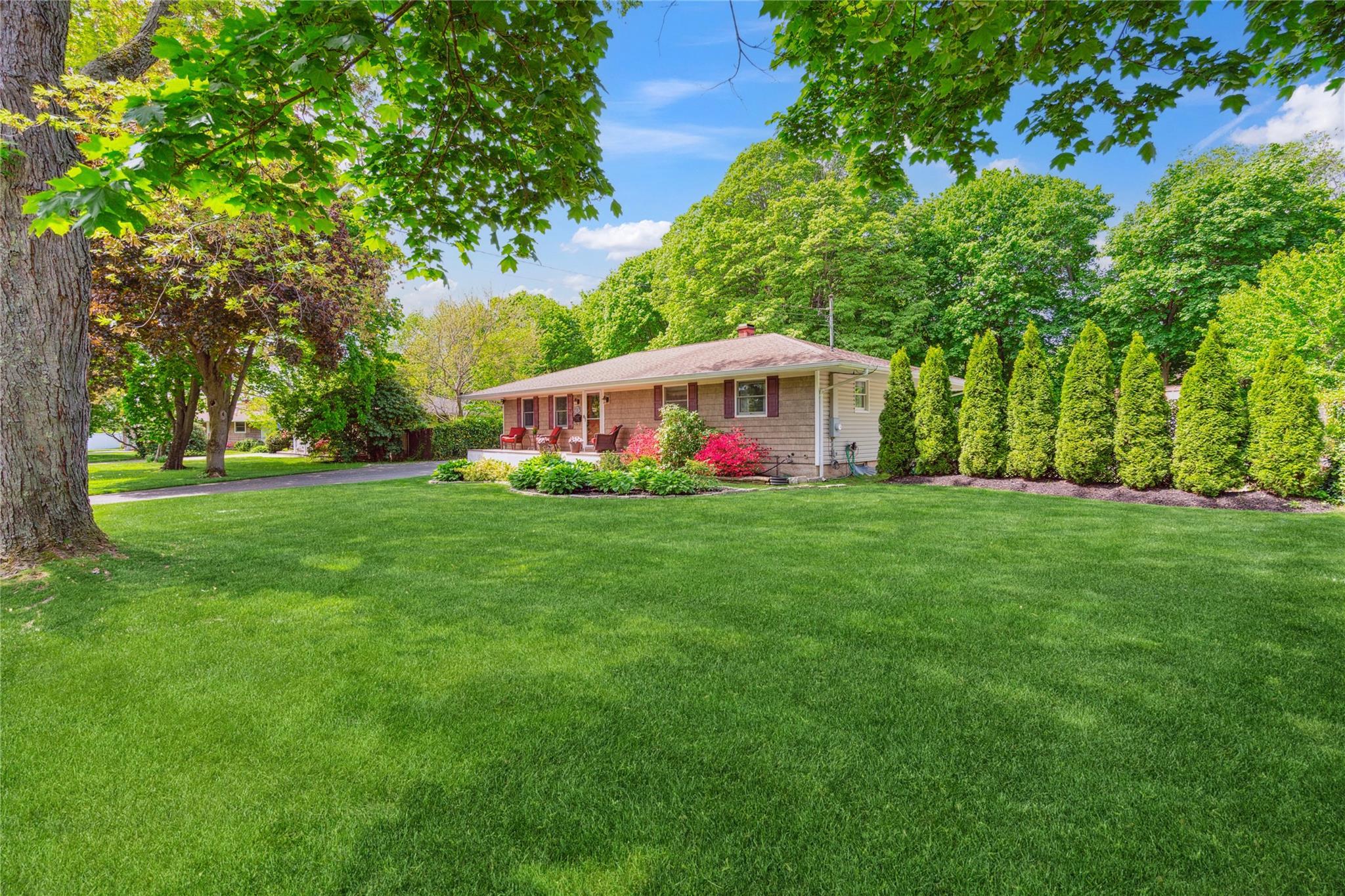 Single Family South Columbia Street  Suffolk County, NY 11776, MLS-860373-5