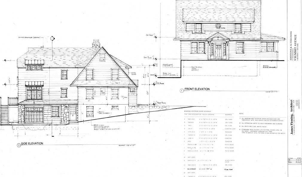 Single Family Summit  Westchester County, NY 10538, MLS-860376-13