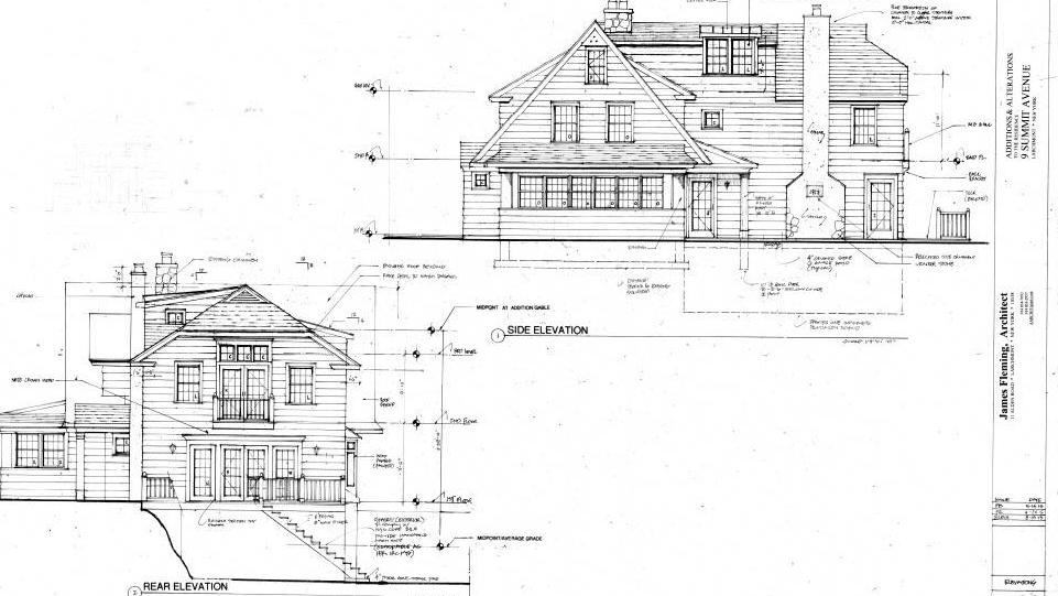 Single Family Summit  Westchester County, NY 10538, MLS-860376-14