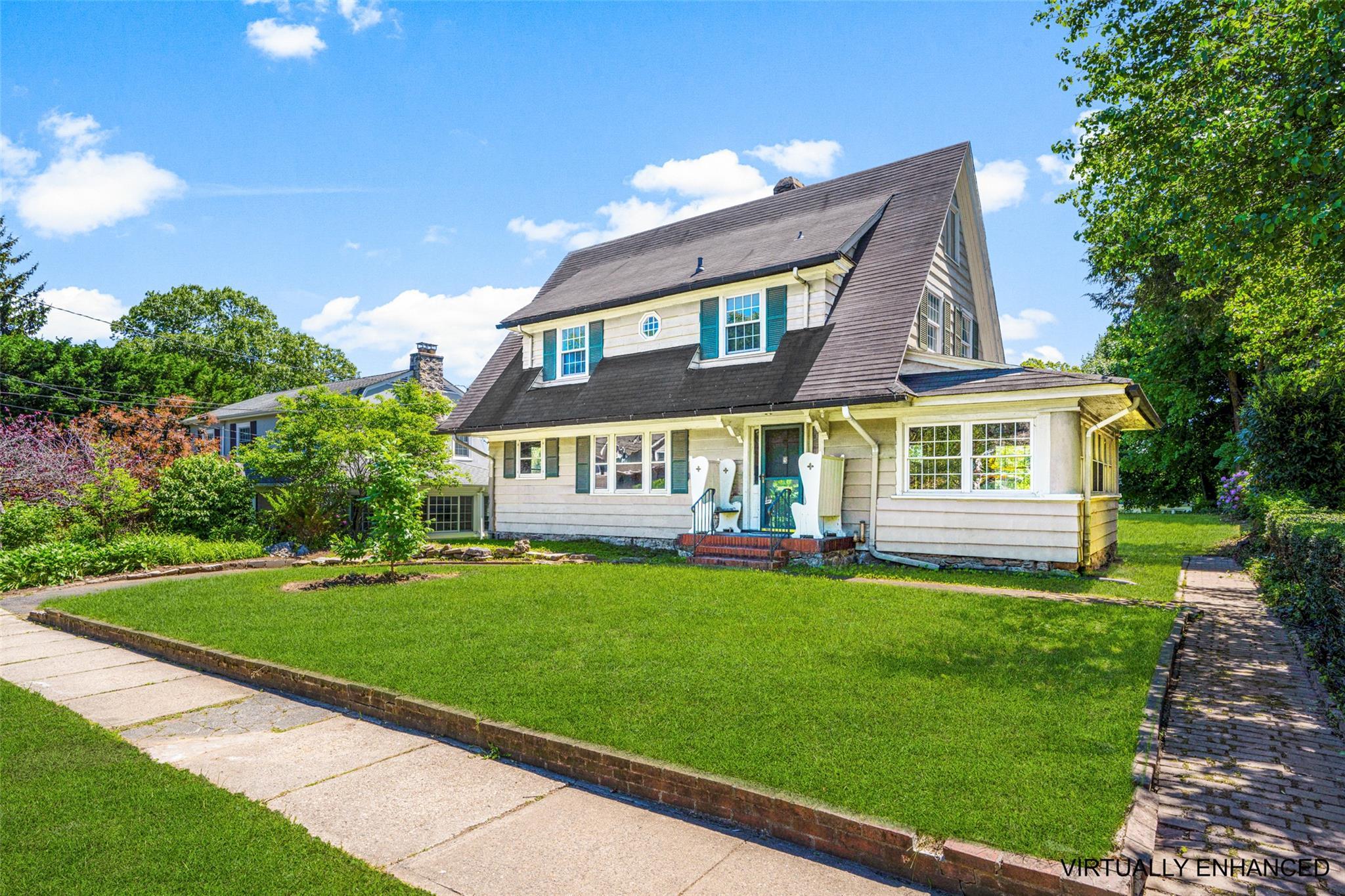 Single Family Summit  Westchester County, NY 10538, MLS-860376-2