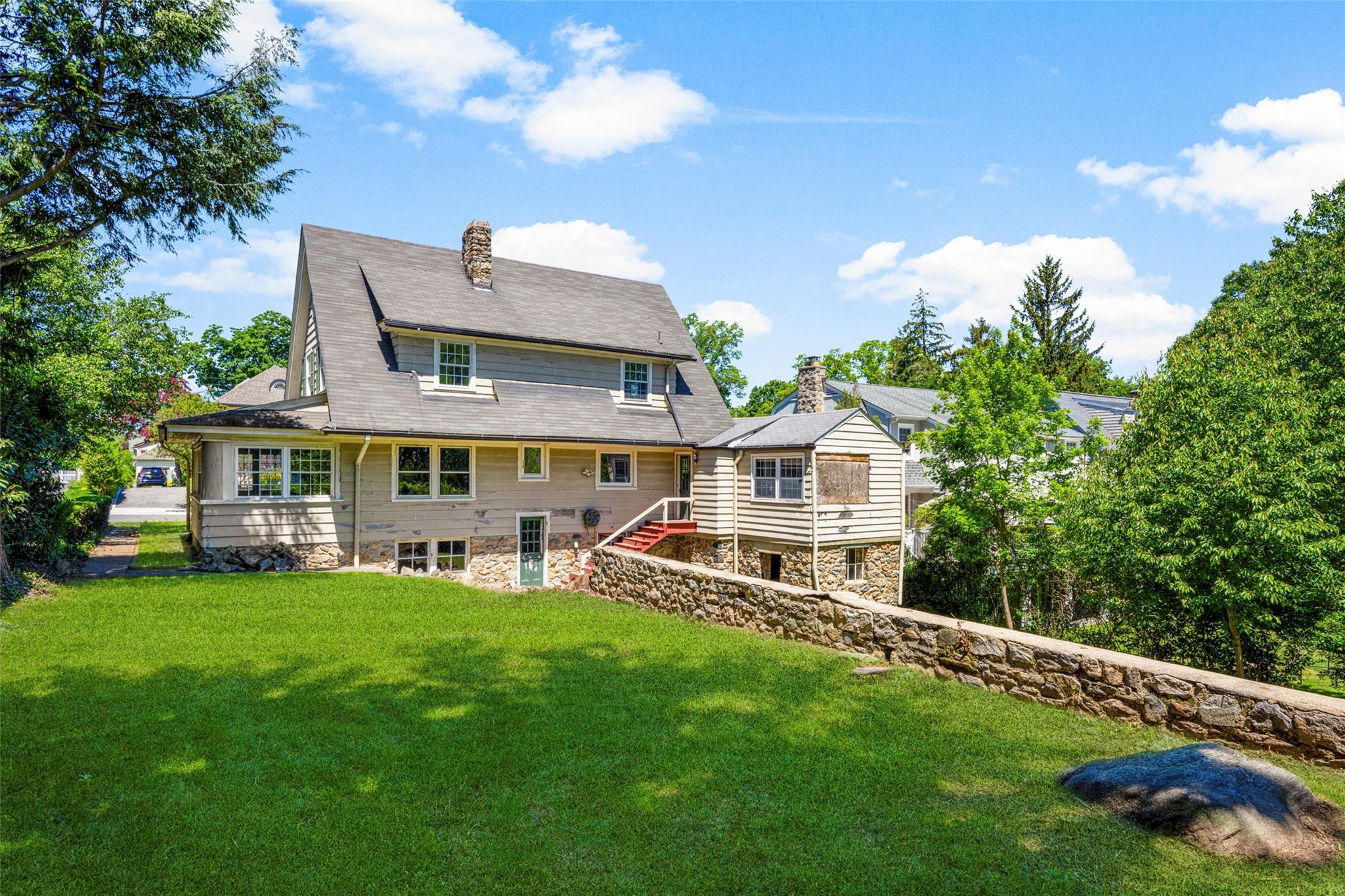 Single Family Summit  Westchester County, NY 10538, MLS-860376-3