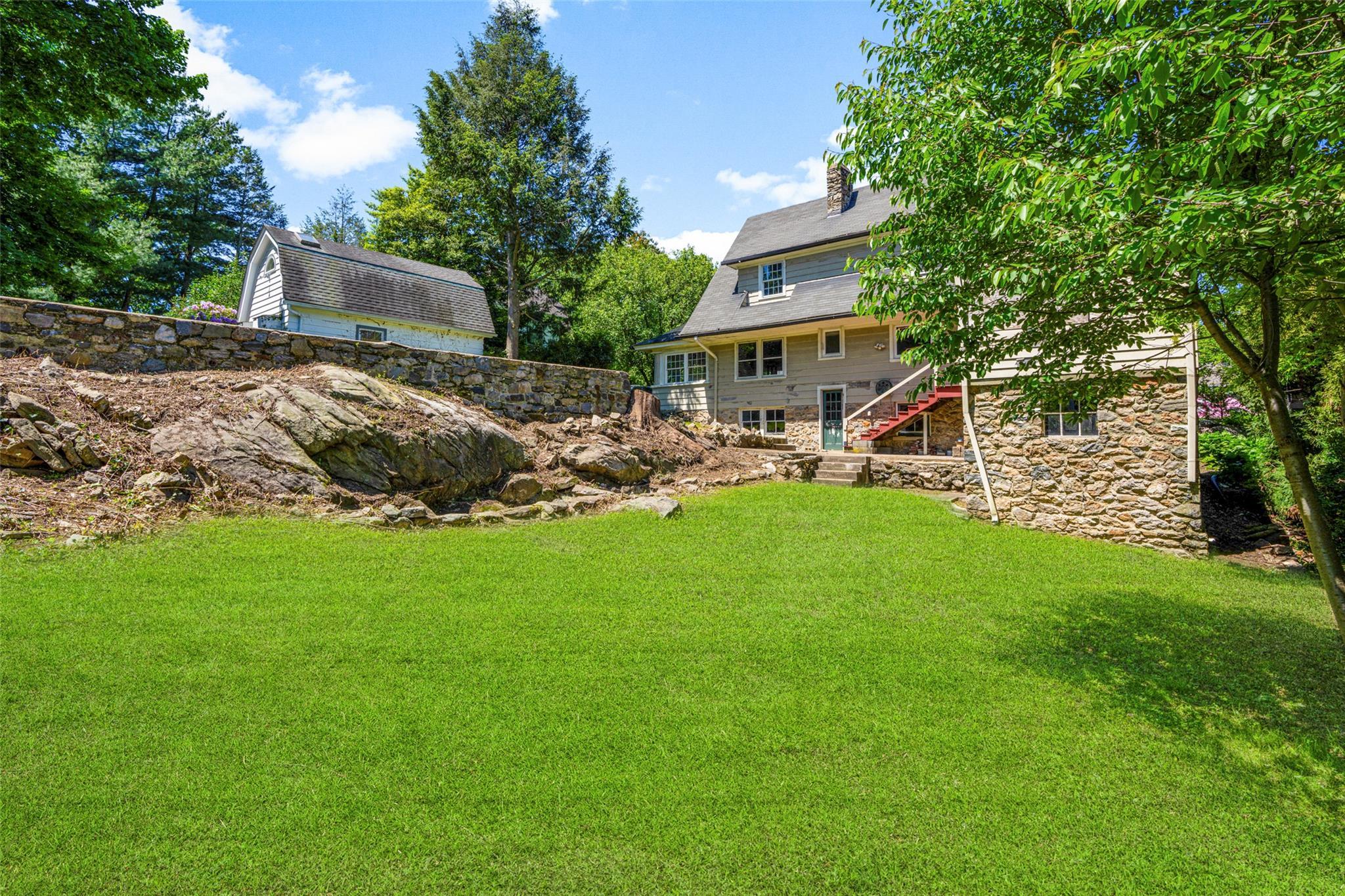 Single Family Summit  Westchester County, NY 10538, MLS-860376-4