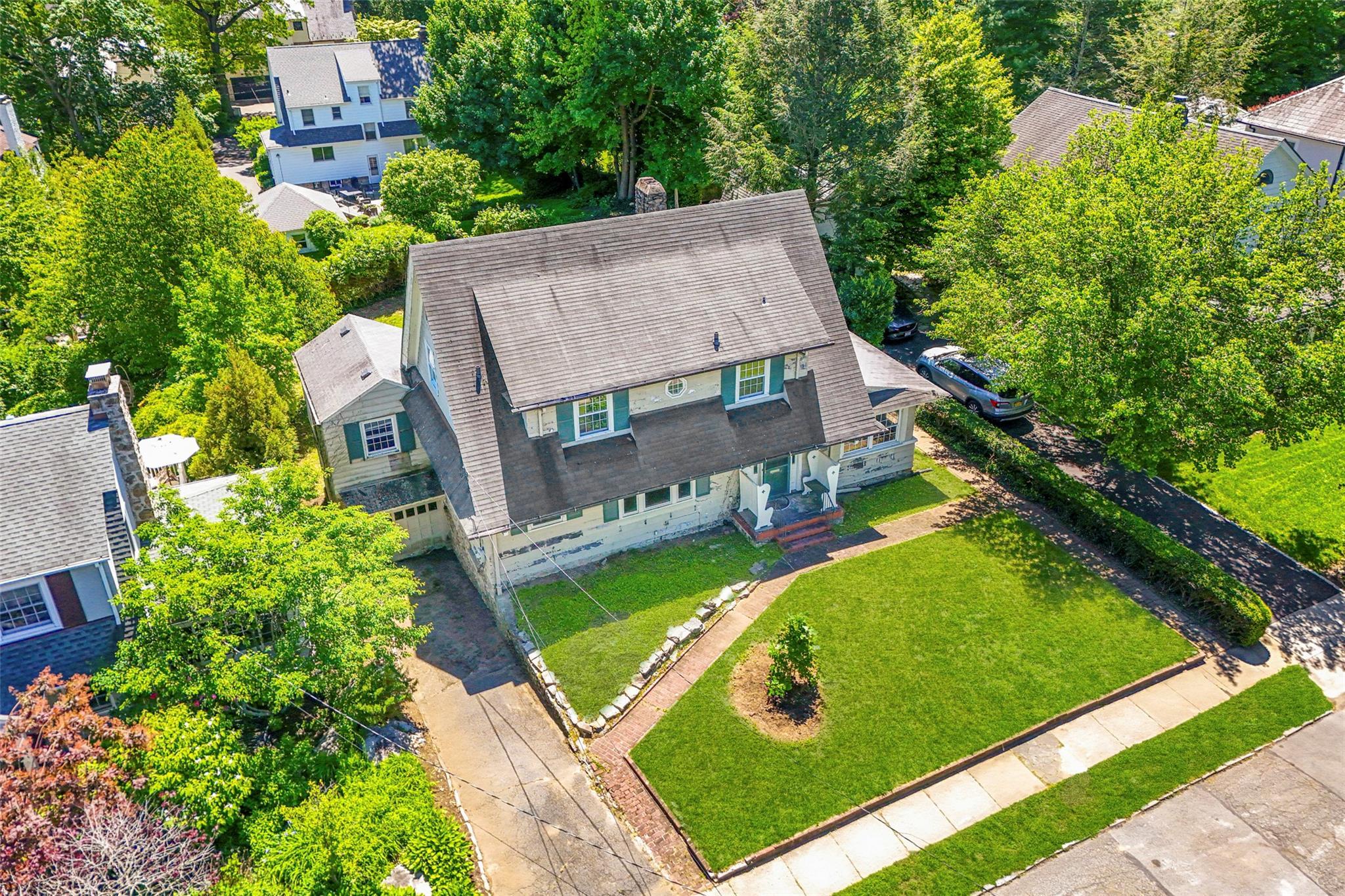 Single Family Summit  Westchester County, NY 10538, MLS-860376-5