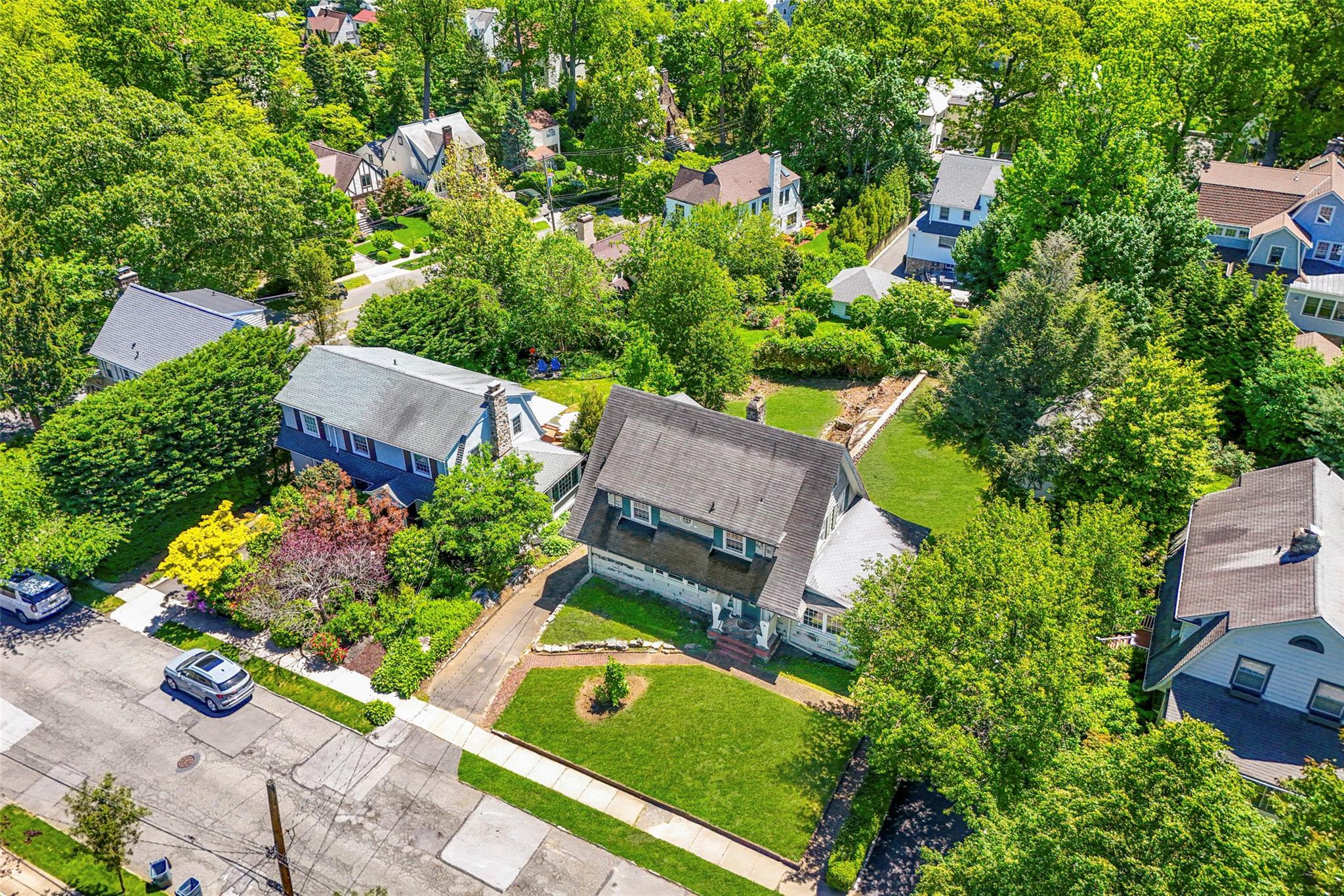 Single Family Summit  Westchester County, NY 10538, MLS-860376-6