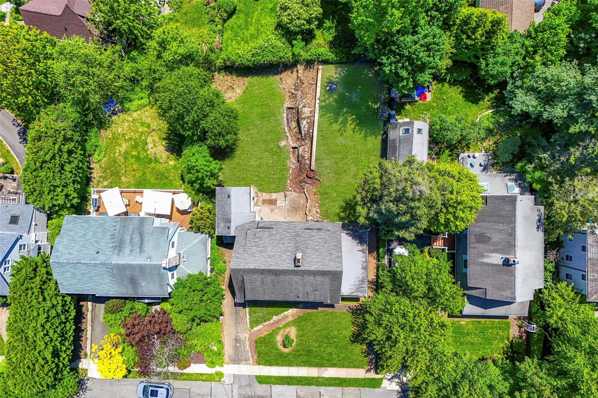 Single Family Summit  Westchester County, NY 10538, MLS-860376-8