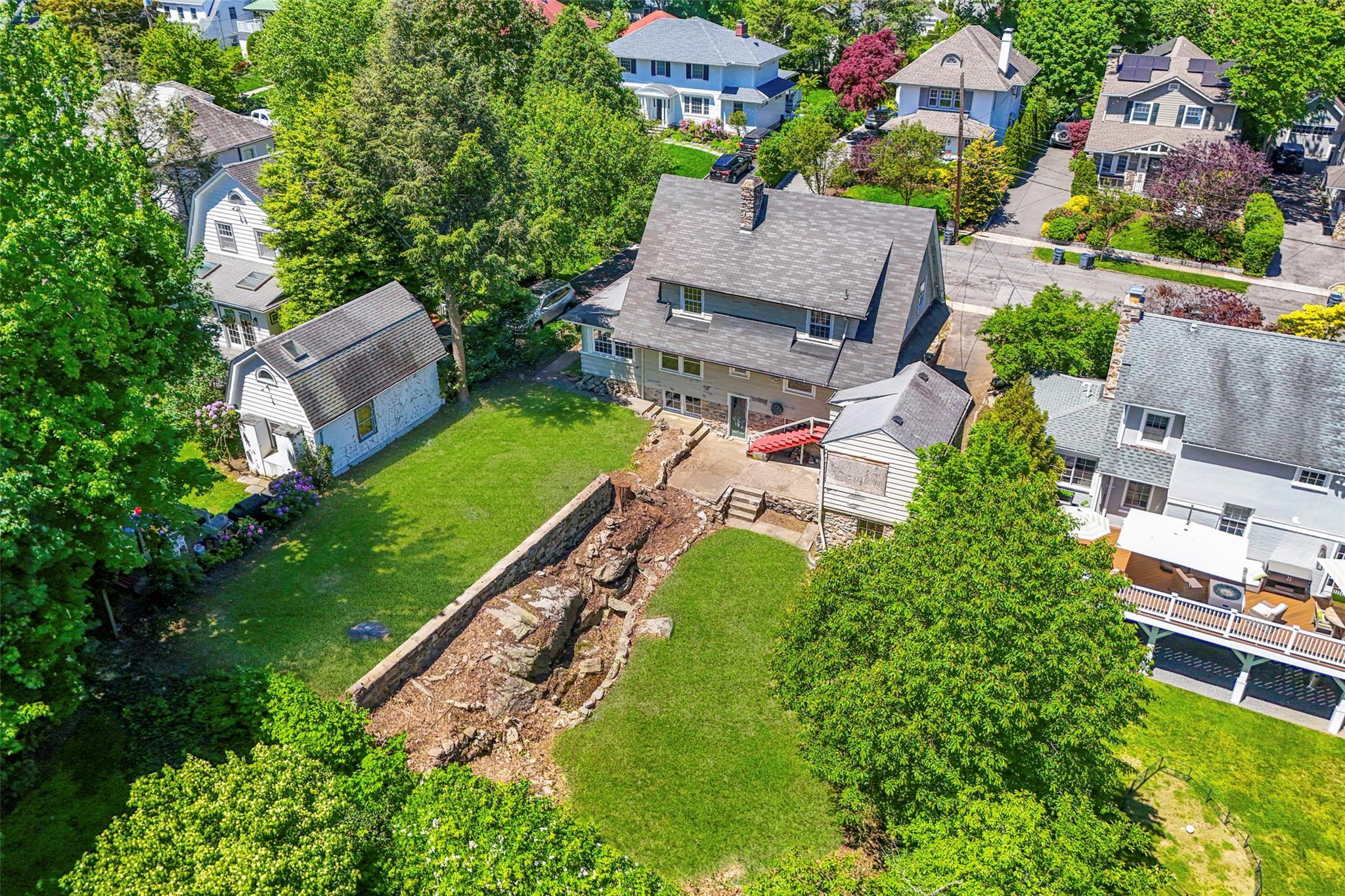 Single Family Summit  Westchester County, NY 10538, MLS-860376-9