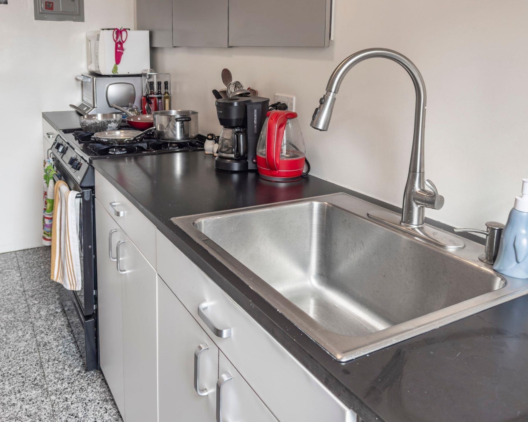 Coop Cabrini Manhattan, NY 10033, MLS-860387-12