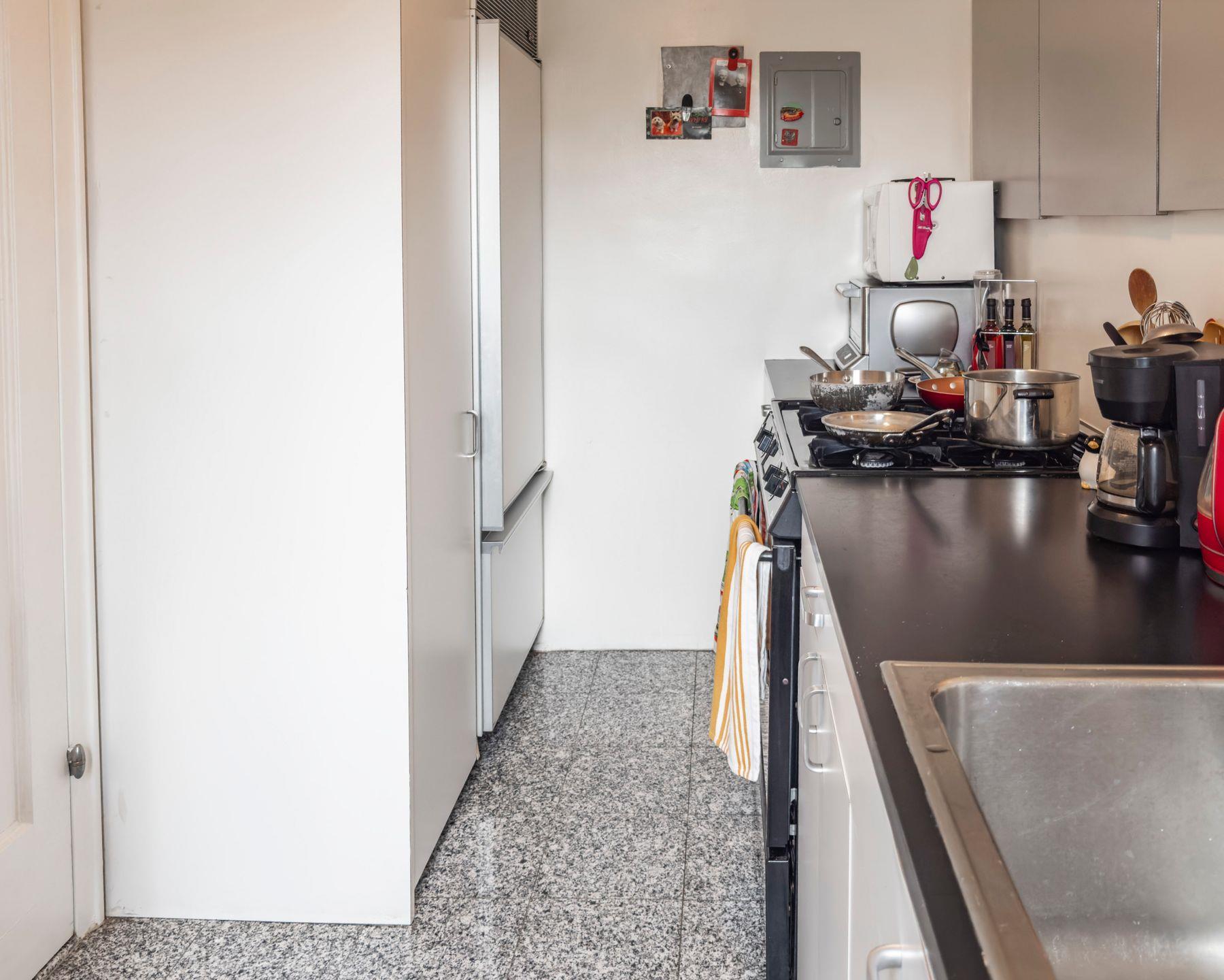 Coop Cabrini Manhattan, NY 10033, MLS-860387-13