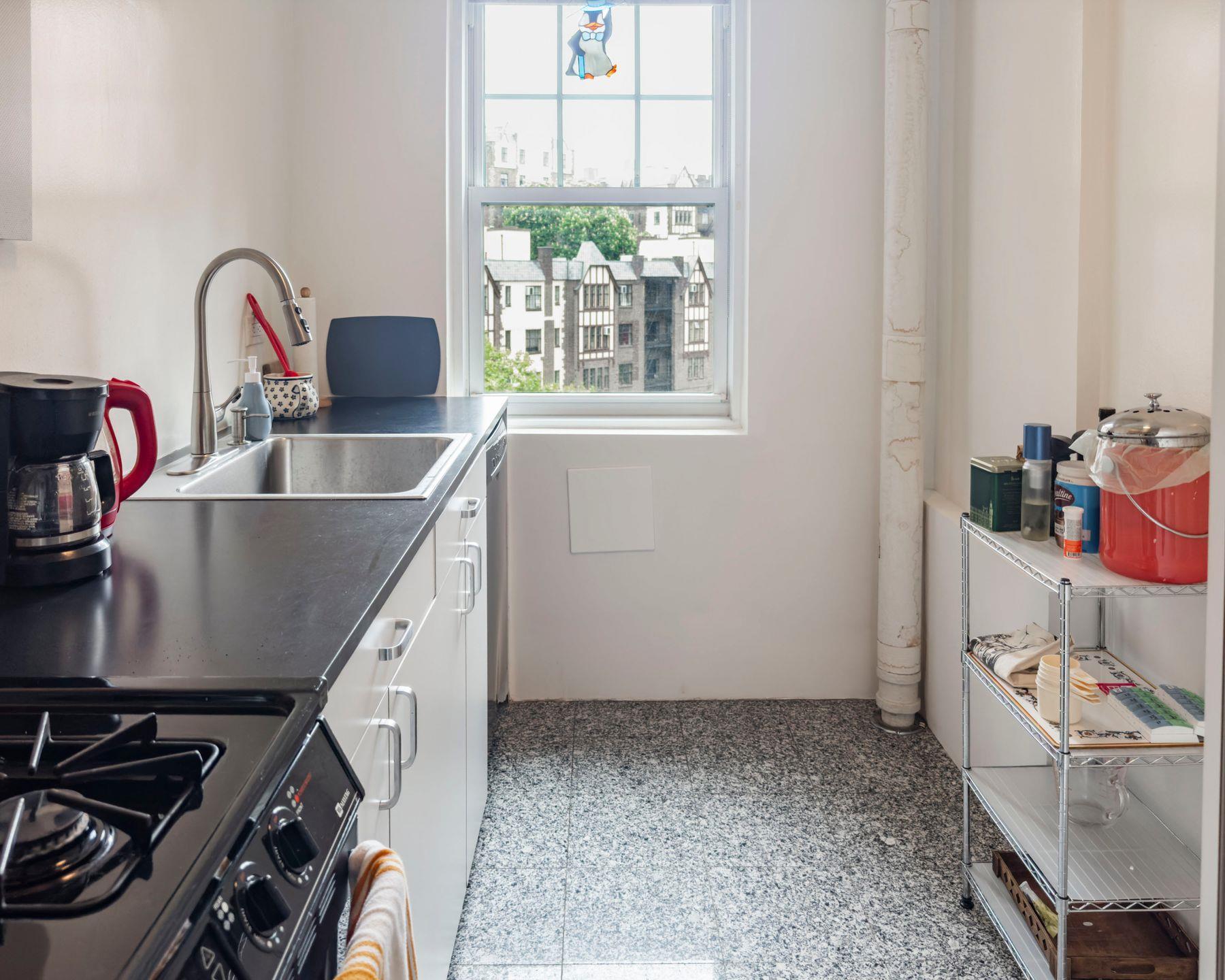 Coop Cabrini Manhattan, NY 10033, MLS-860387-14