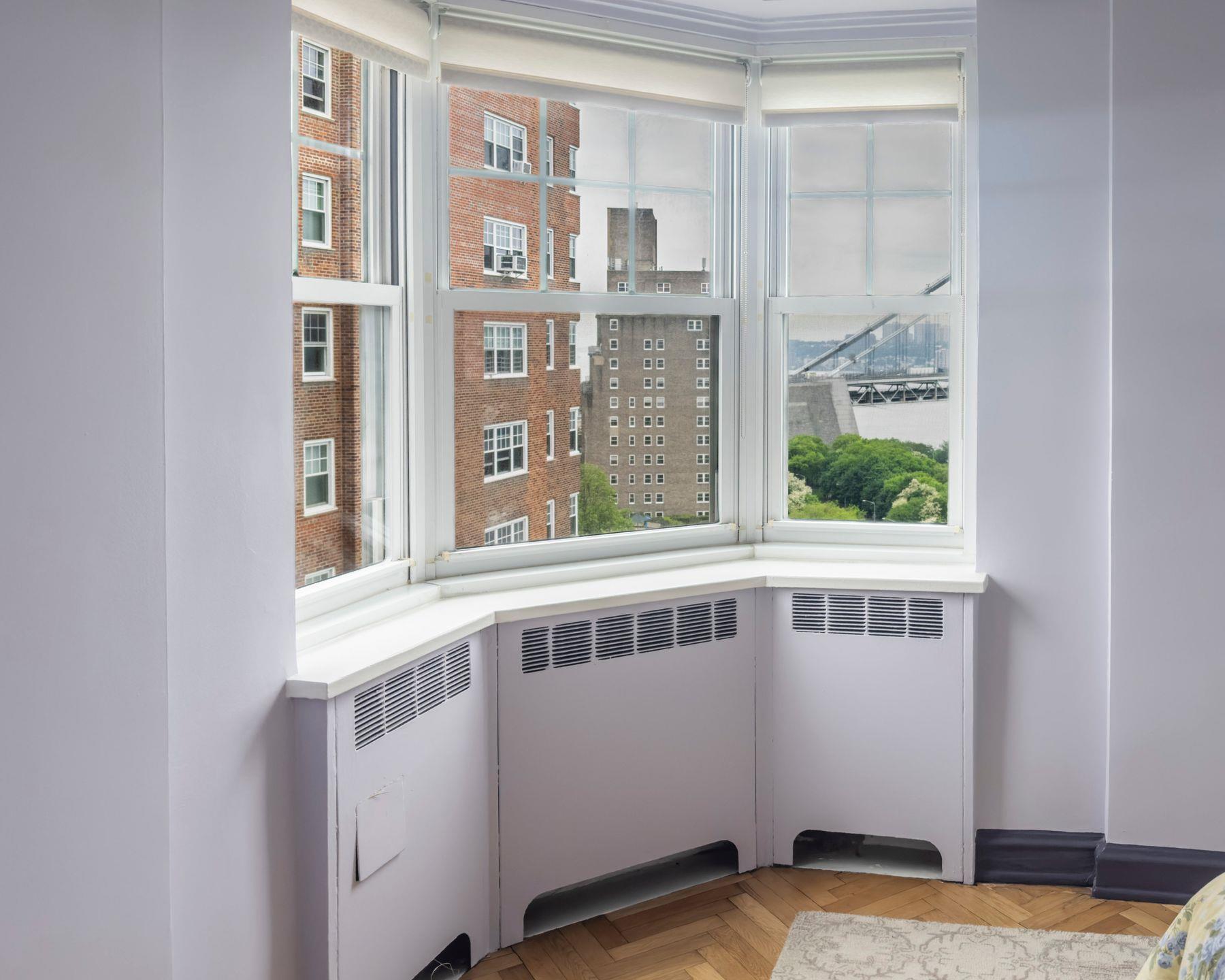 Coop Cabrini Manhattan, NY 10033, MLS-860387-18