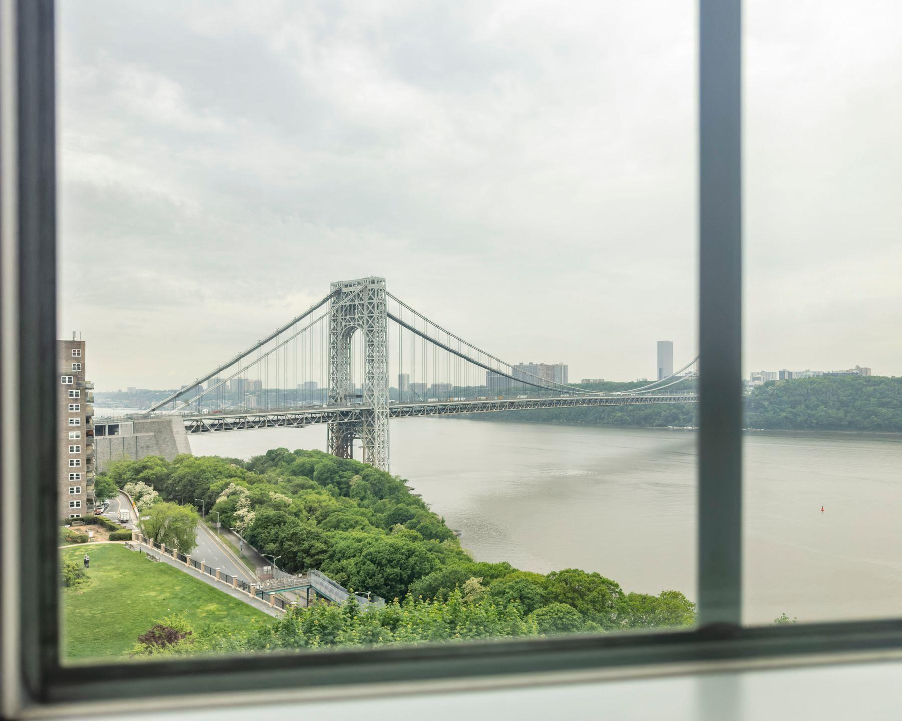 Coop Cabrini Manhattan, NY 10033, MLS-860387-21