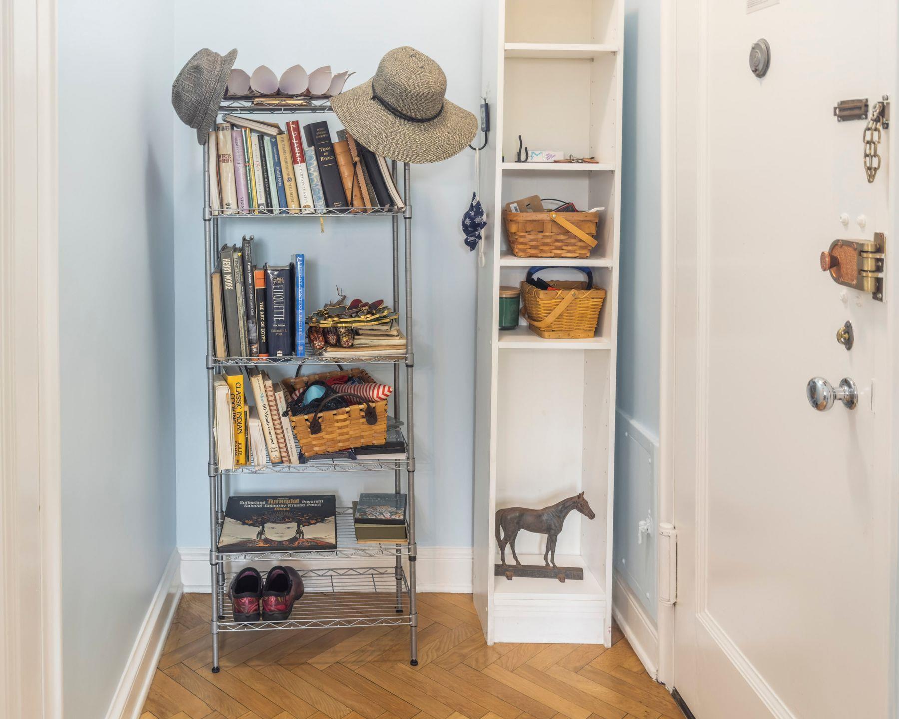 Coop Cabrini Manhattan, NY 10033, MLS-860387-29