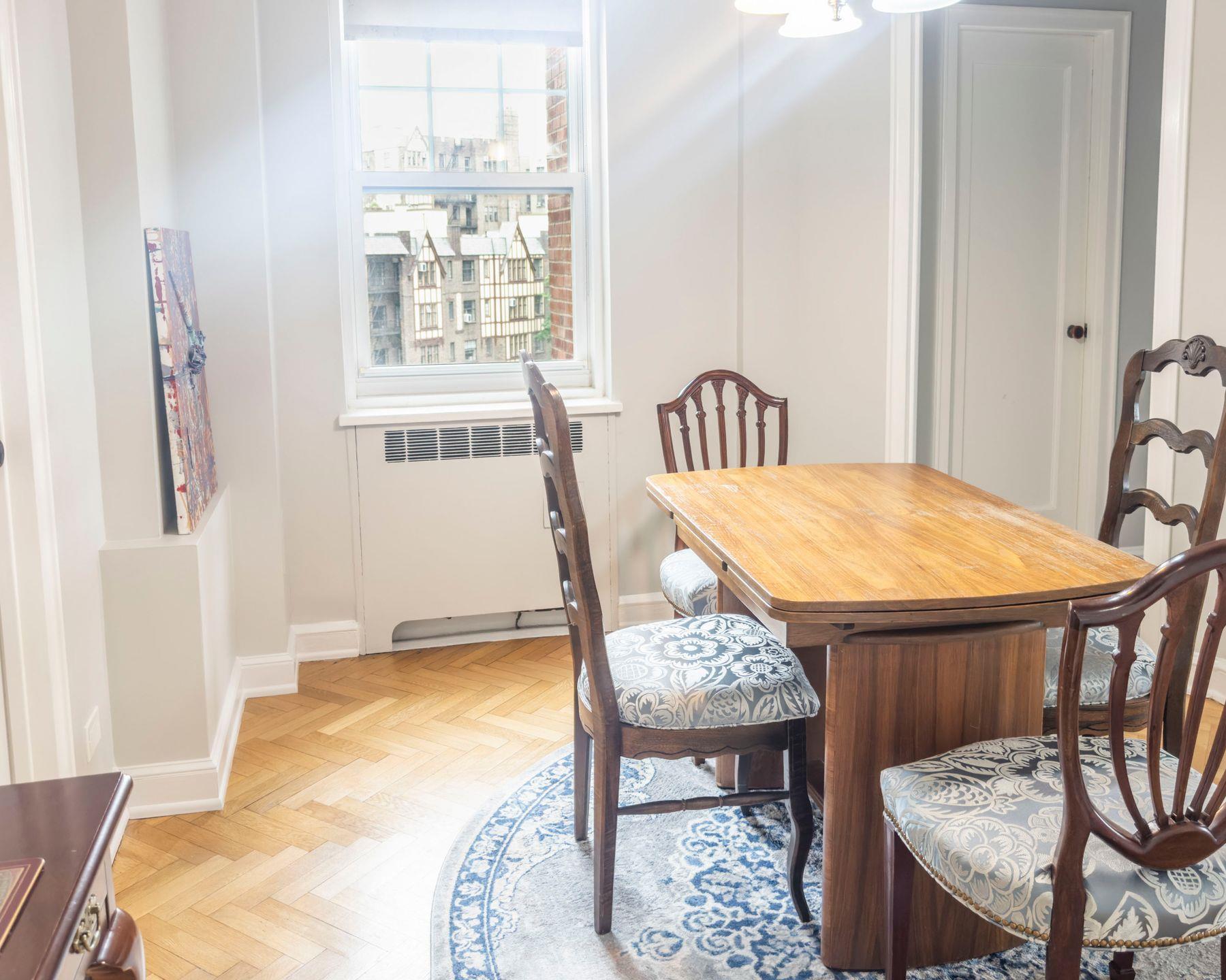 Coop Cabrini Manhattan, NY 10033, MLS-860387-30