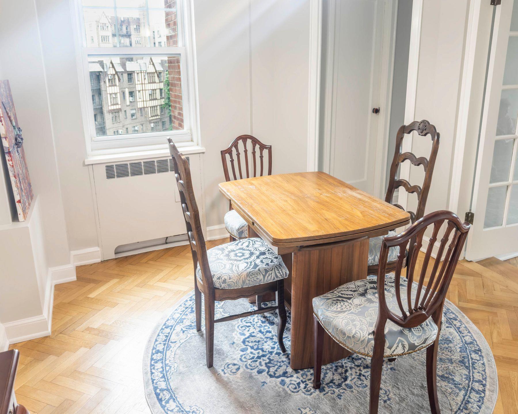 Coop Cabrini Manhattan, NY 10033, MLS-860387-31