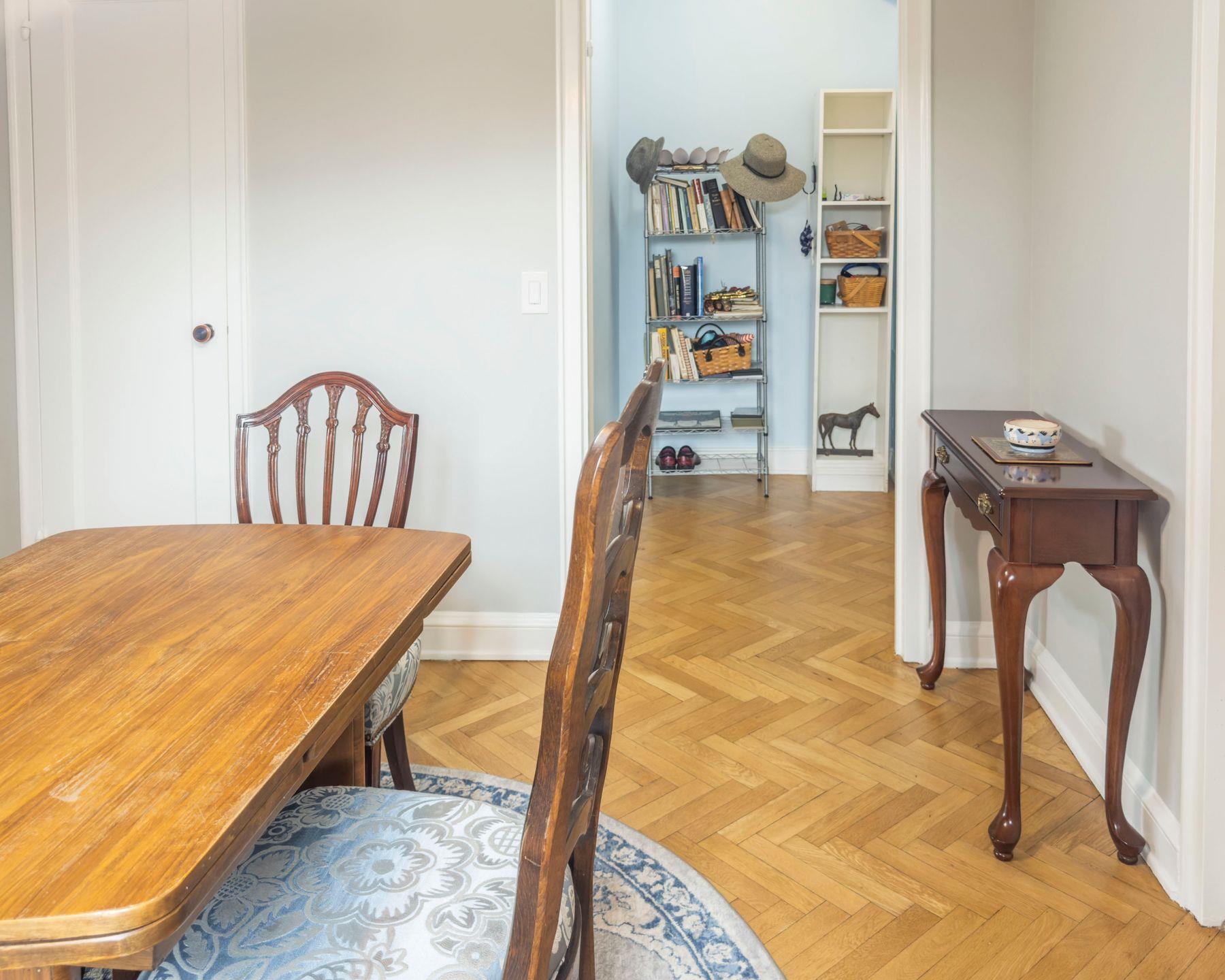 Coop Cabrini Manhattan, NY 10033, MLS-860387-32