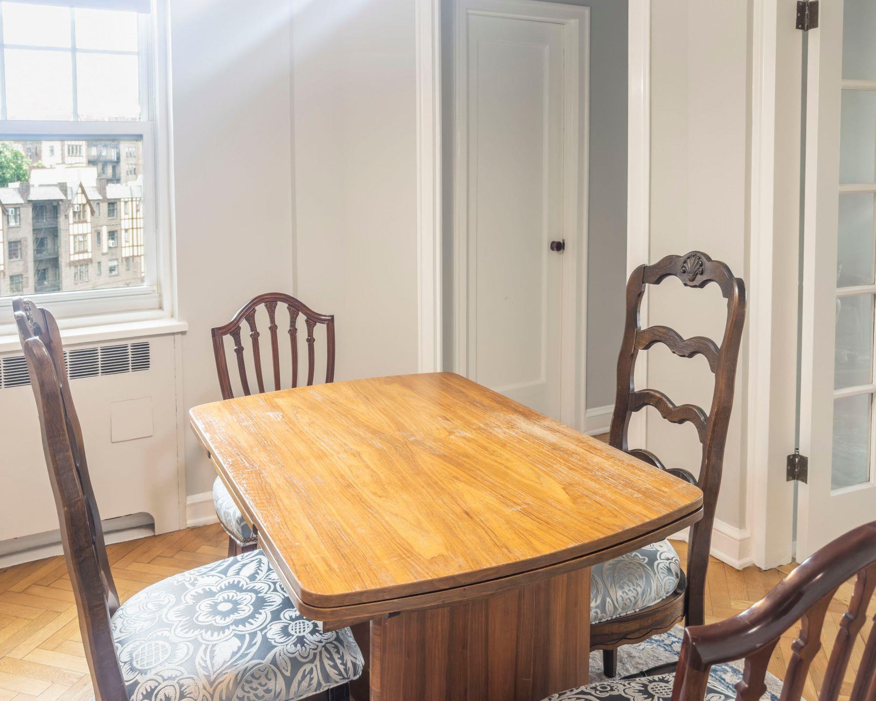 Coop Cabrini Manhattan, NY 10033, MLS-860387-33