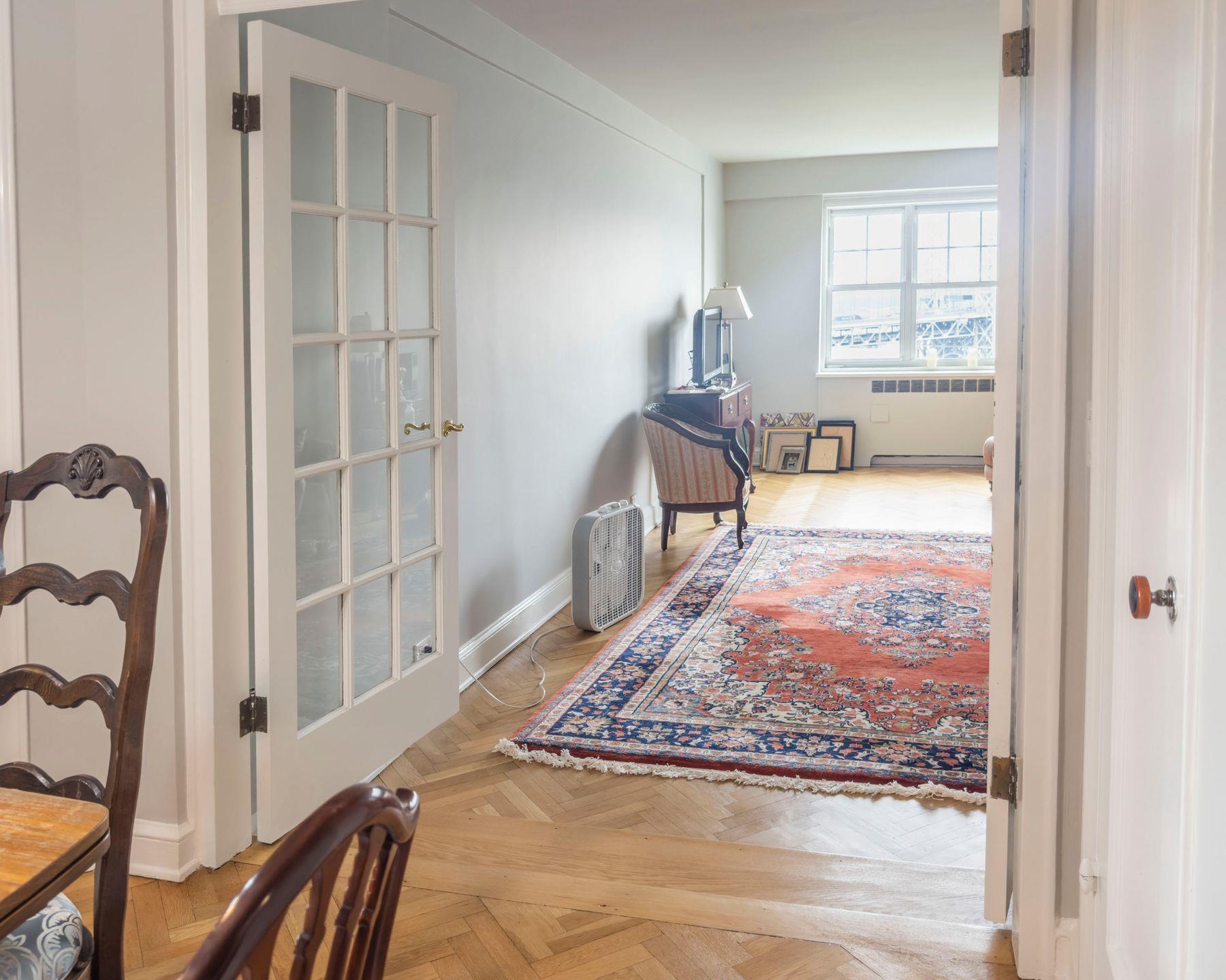 Coop Cabrini Manhattan, NY 10033, MLS-860387-34