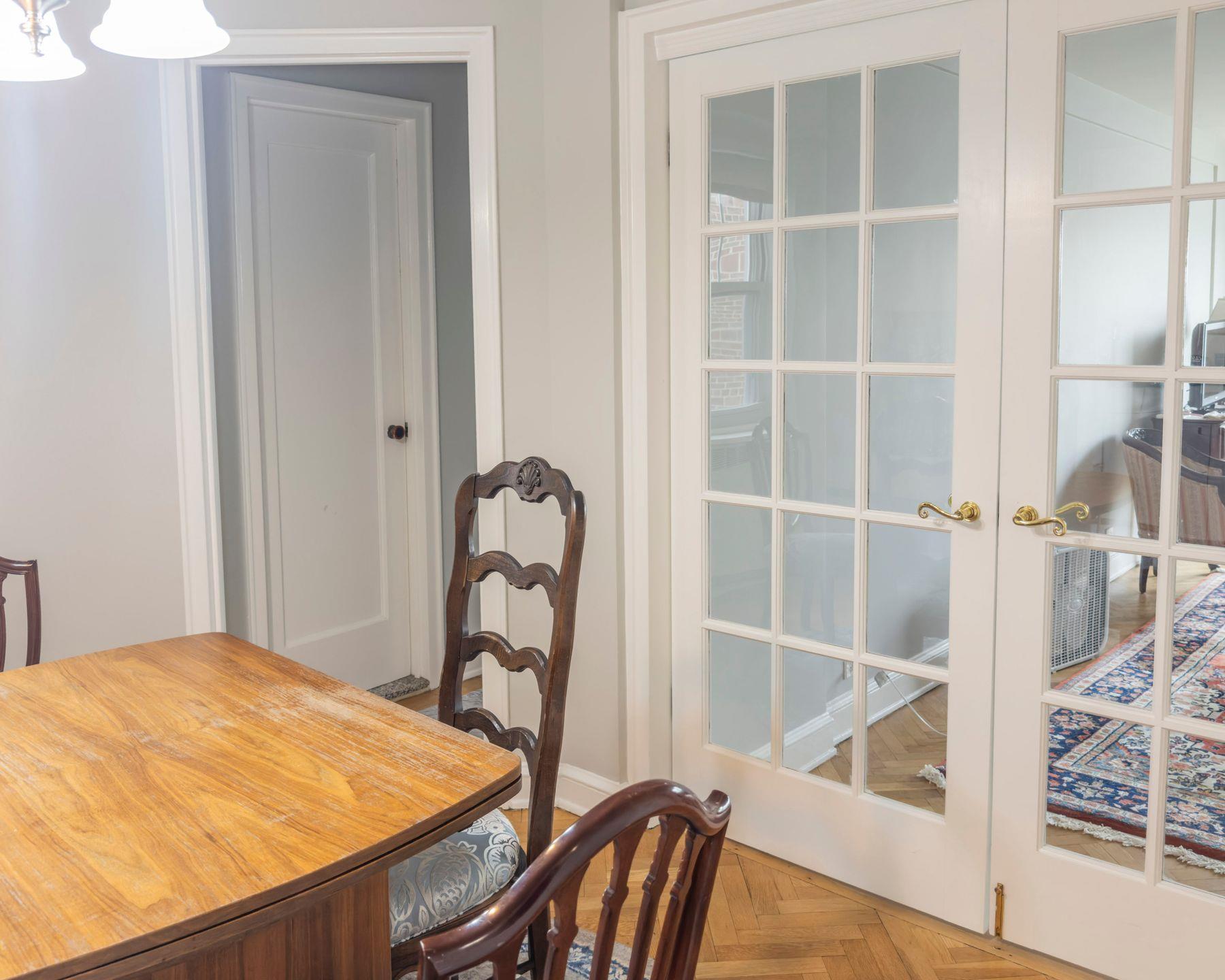 Coop Cabrini Manhattan, NY 10033, MLS-860387-35