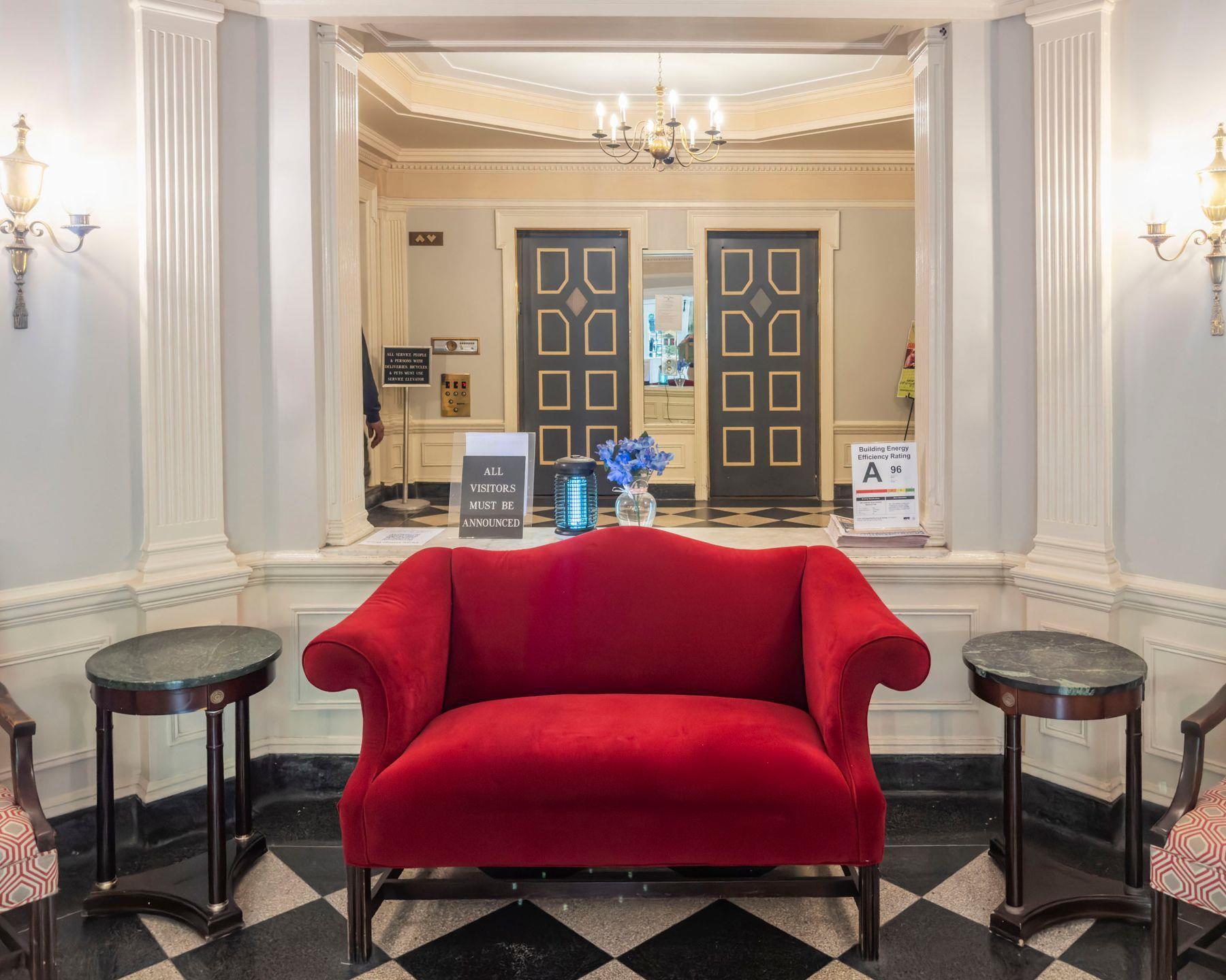 Coop Cabrini Manhattan, NY 10033, MLS-860387-36