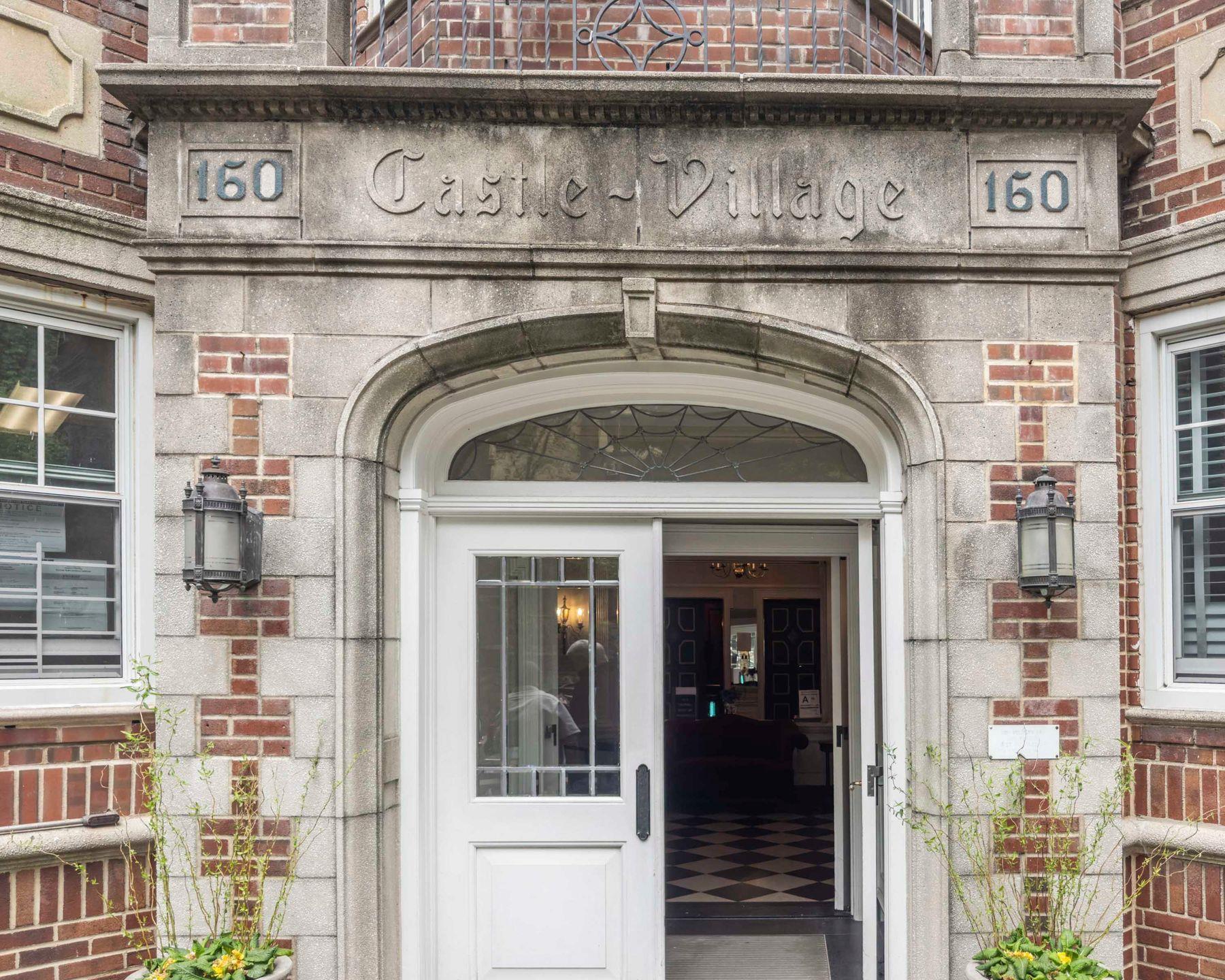 Coop Cabrini Manhattan, NY 10033, MLS-860387-37