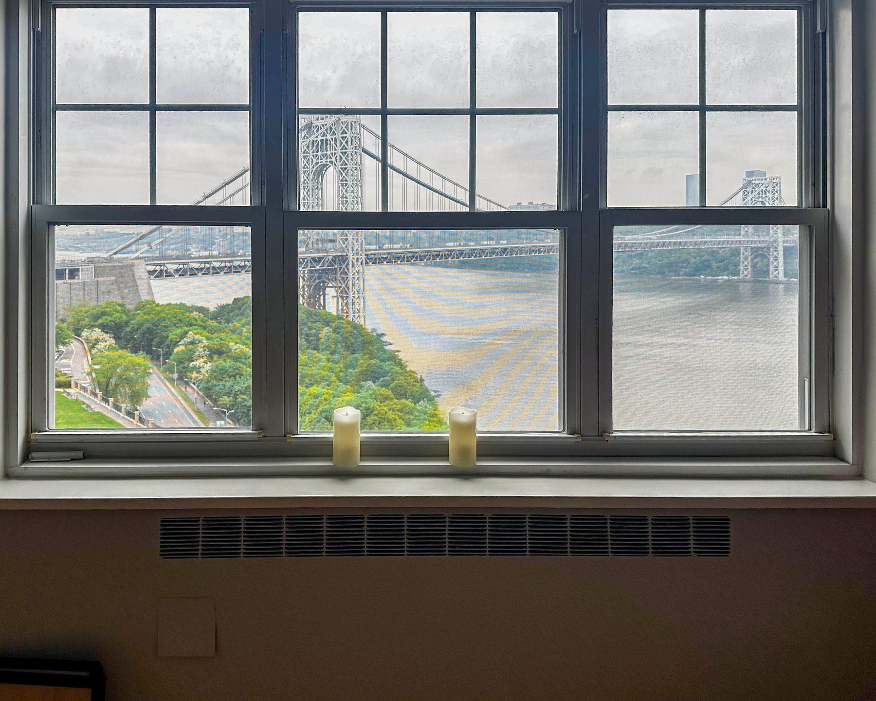 Coop Cabrini Manhattan, NY 10033, MLS-860387-4