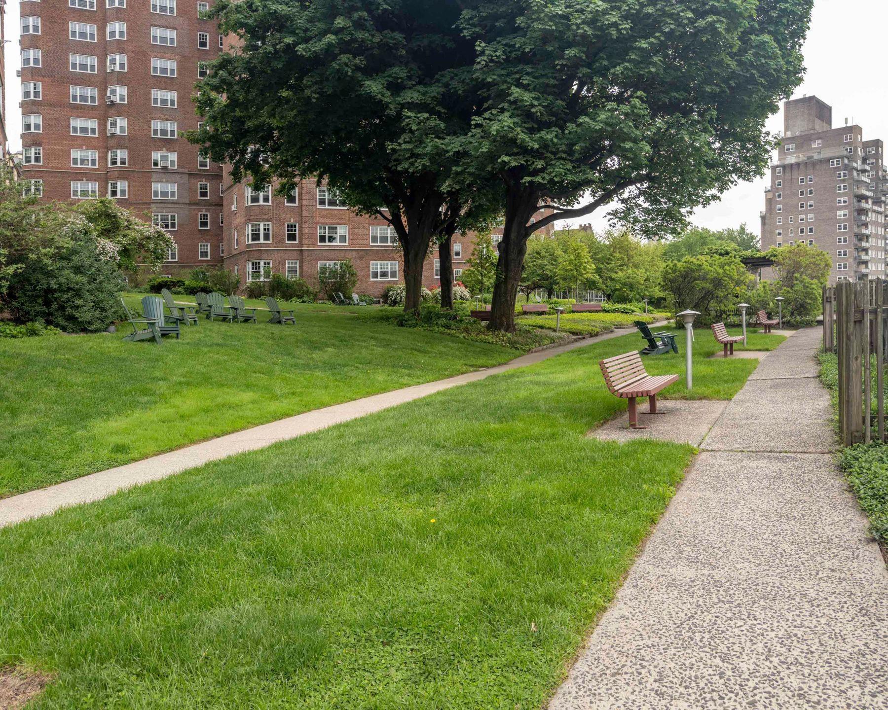 Coop Cabrini Manhattan, NY 10033, MLS-860387-46